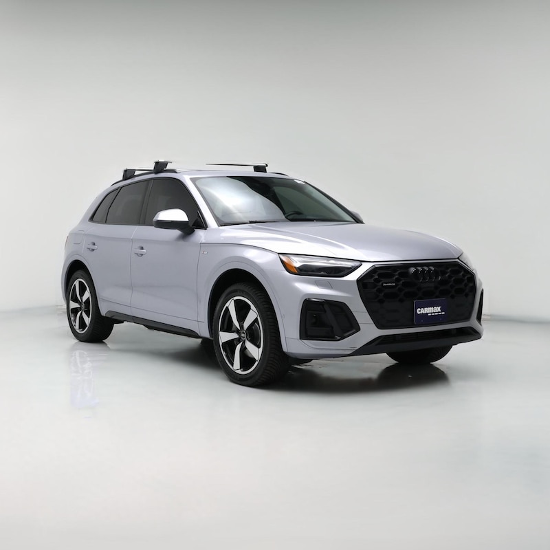 2023 Audi Q5 S-Line Prestige