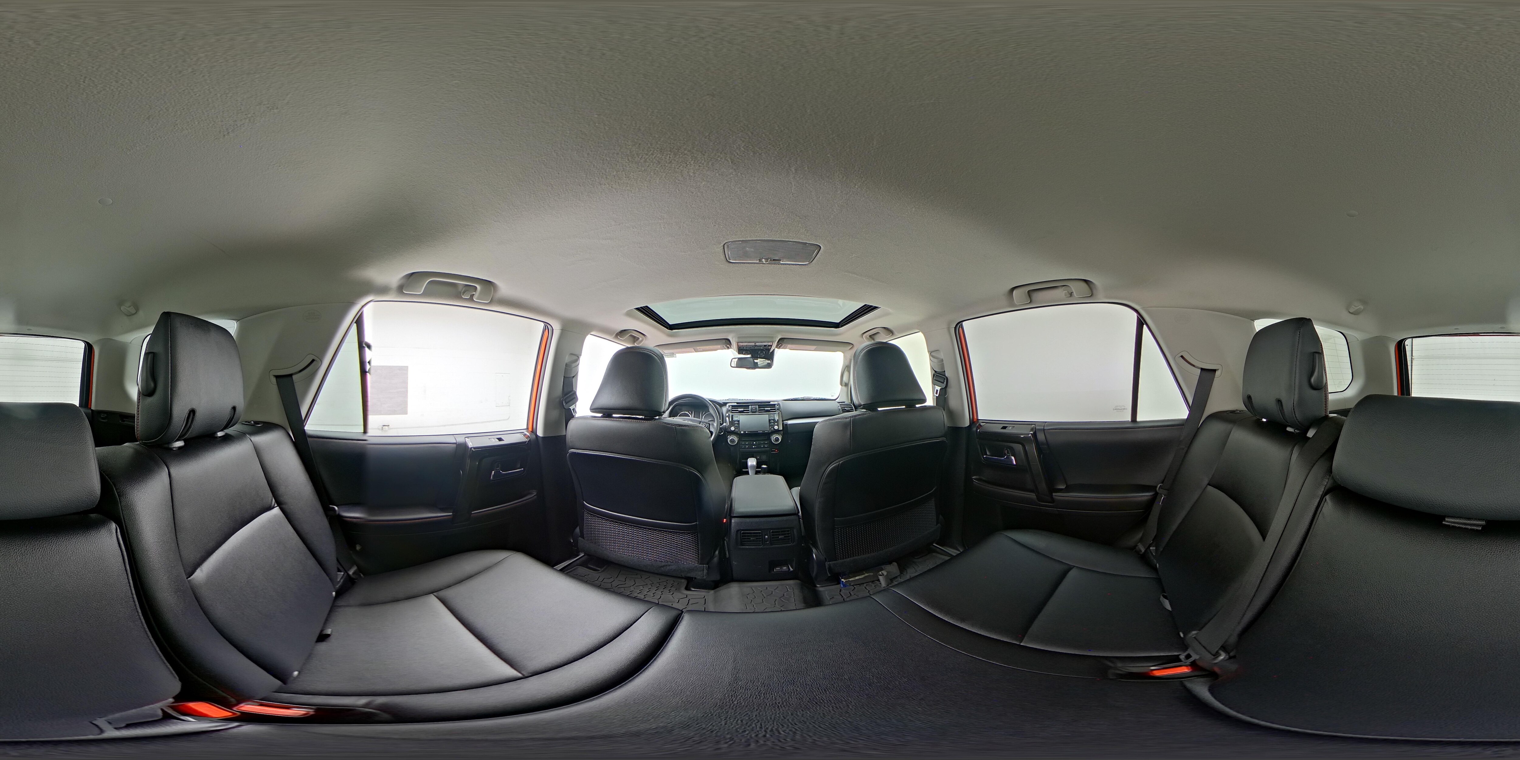 2023 Toyota 4Runner TRD Pro - Photo 28