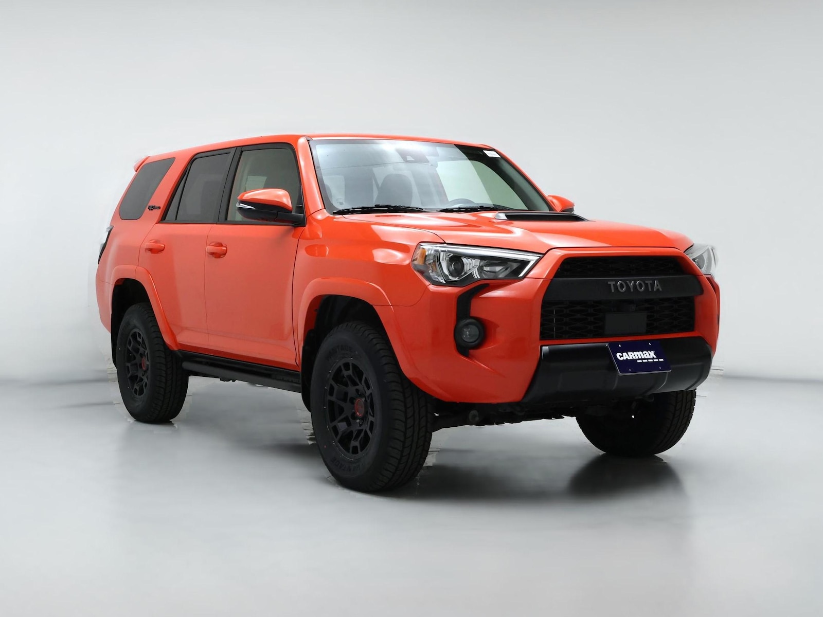 2023 Toyota 4Runner TRD Pro - Photo 1
