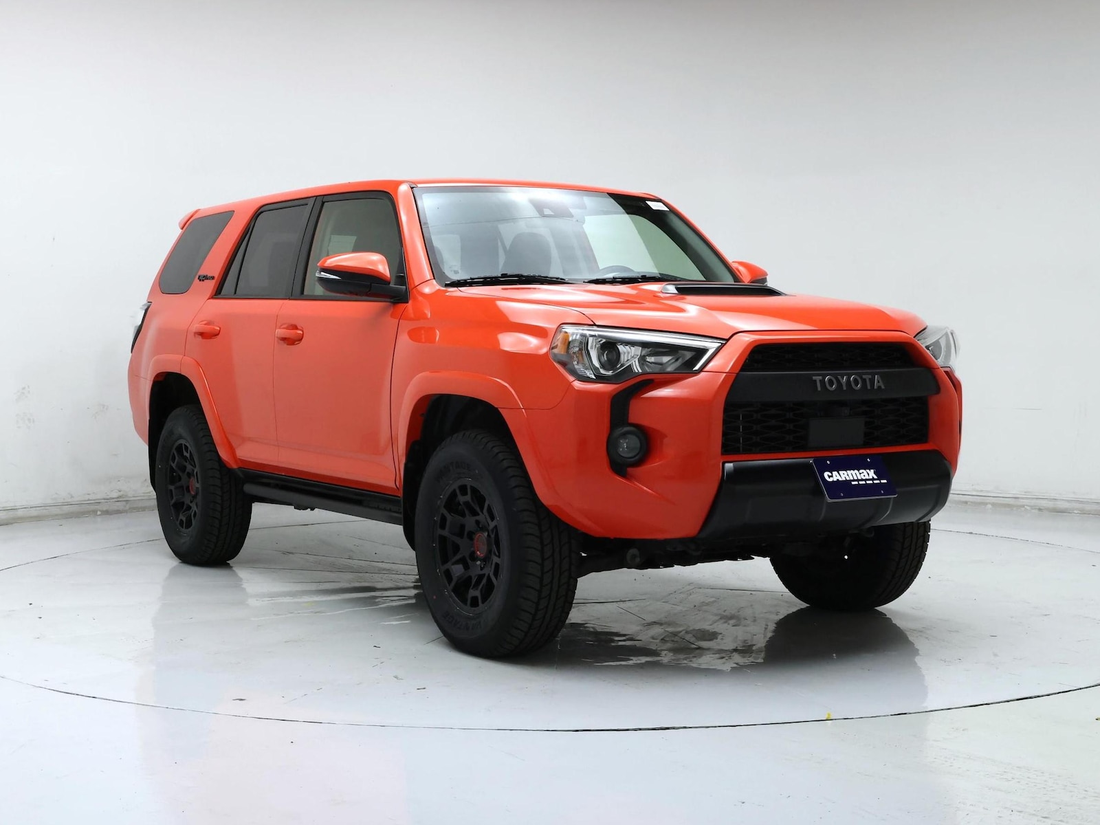2023 Toyota 4Runner TRD Pro - Photo 2