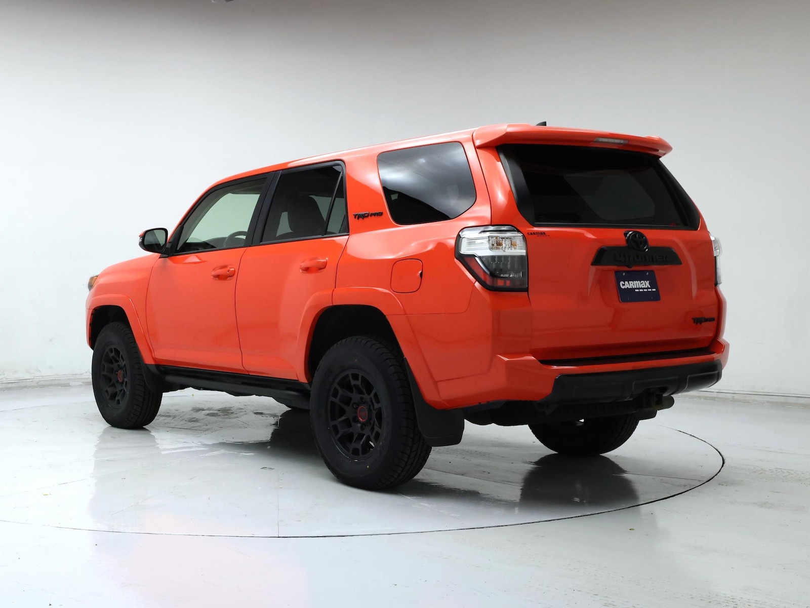 2023 Toyota 4Runner TRD Pro - Photo 3