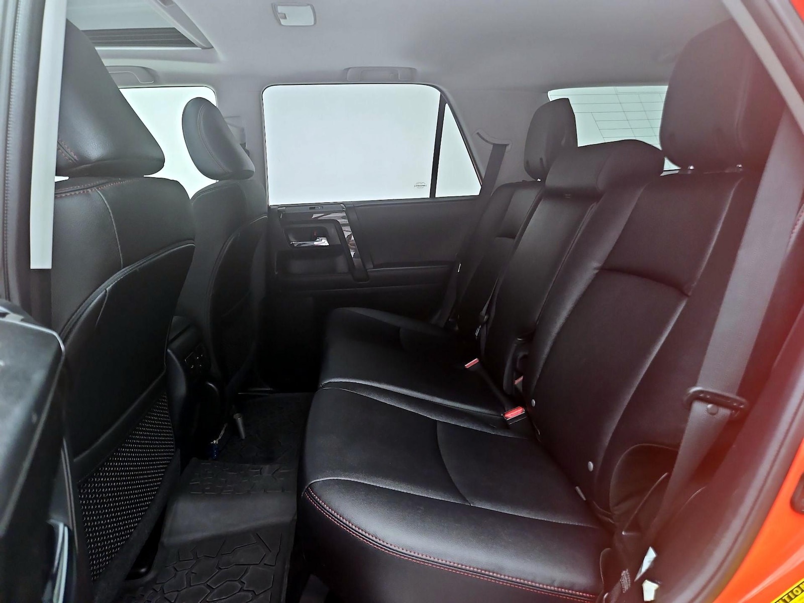 2023 Toyota 4Runner TRD Pro - Photo 22