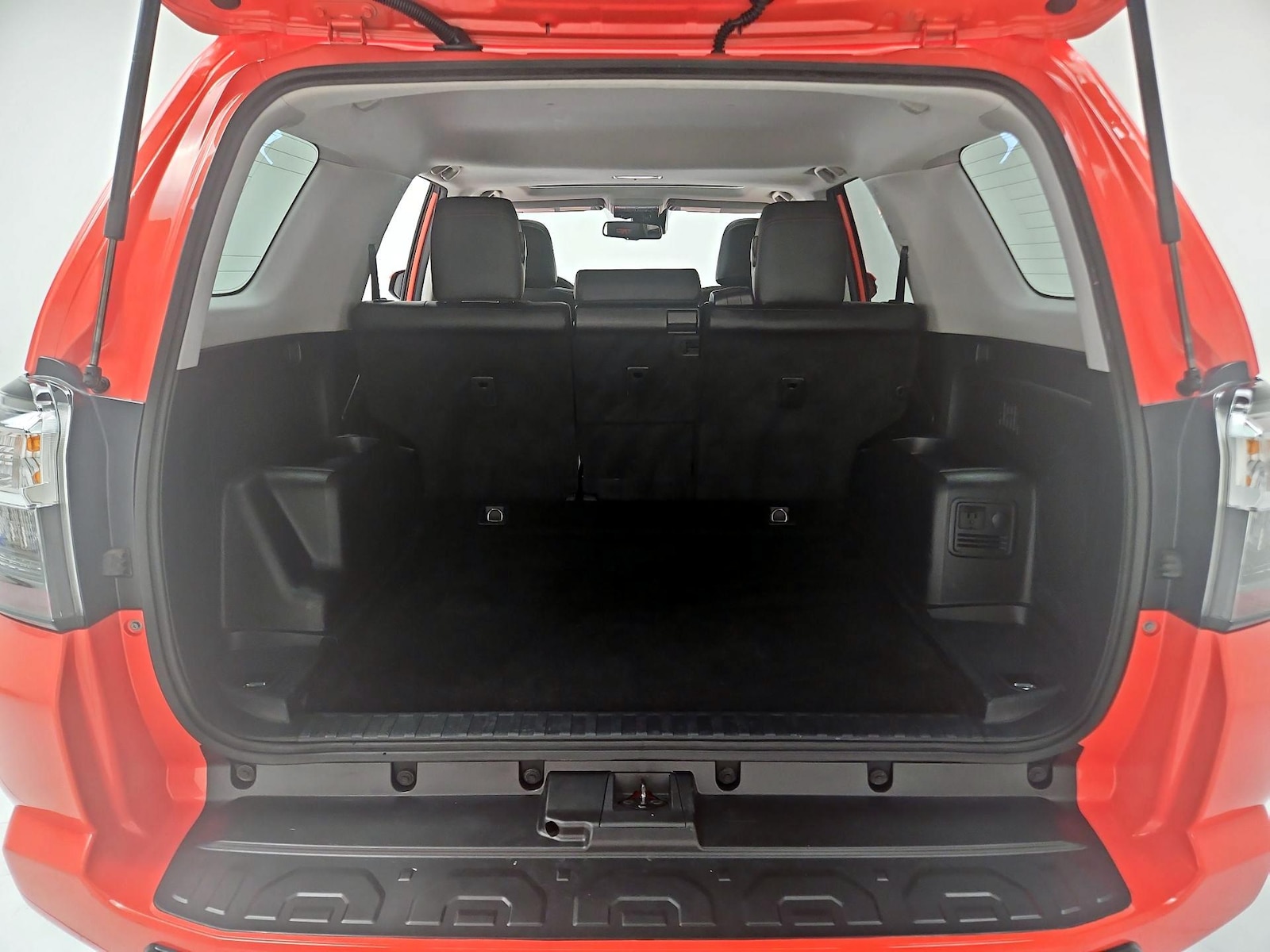2023 Toyota 4Runner TRD Pro - Photo 23