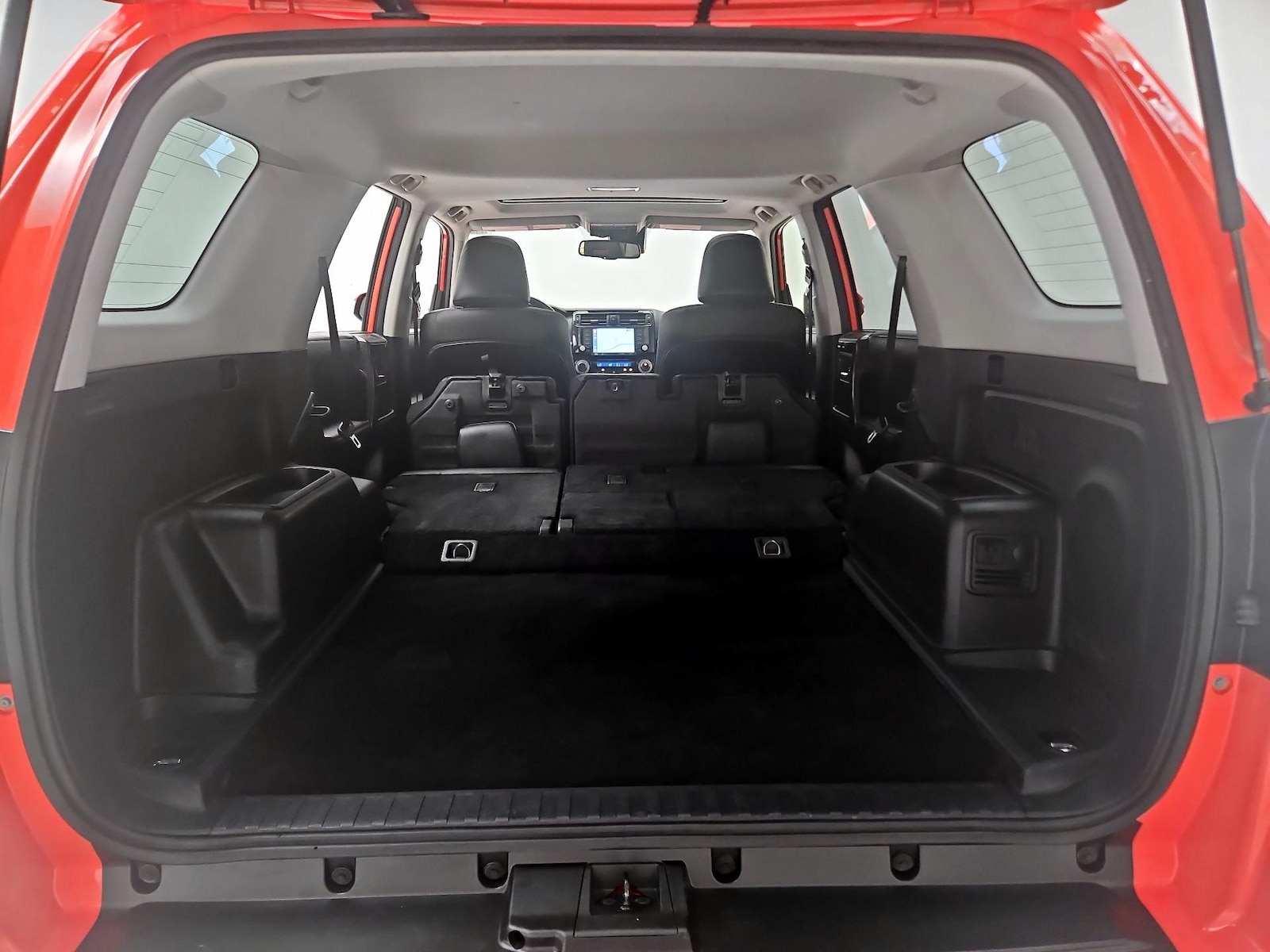 2023 Toyota 4Runner TRD Pro - Photo 24