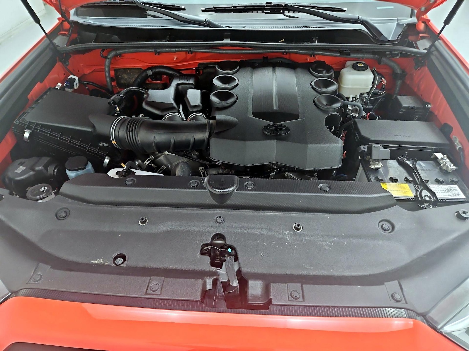 2023 Toyota 4Runner TRD Pro - Photo 25