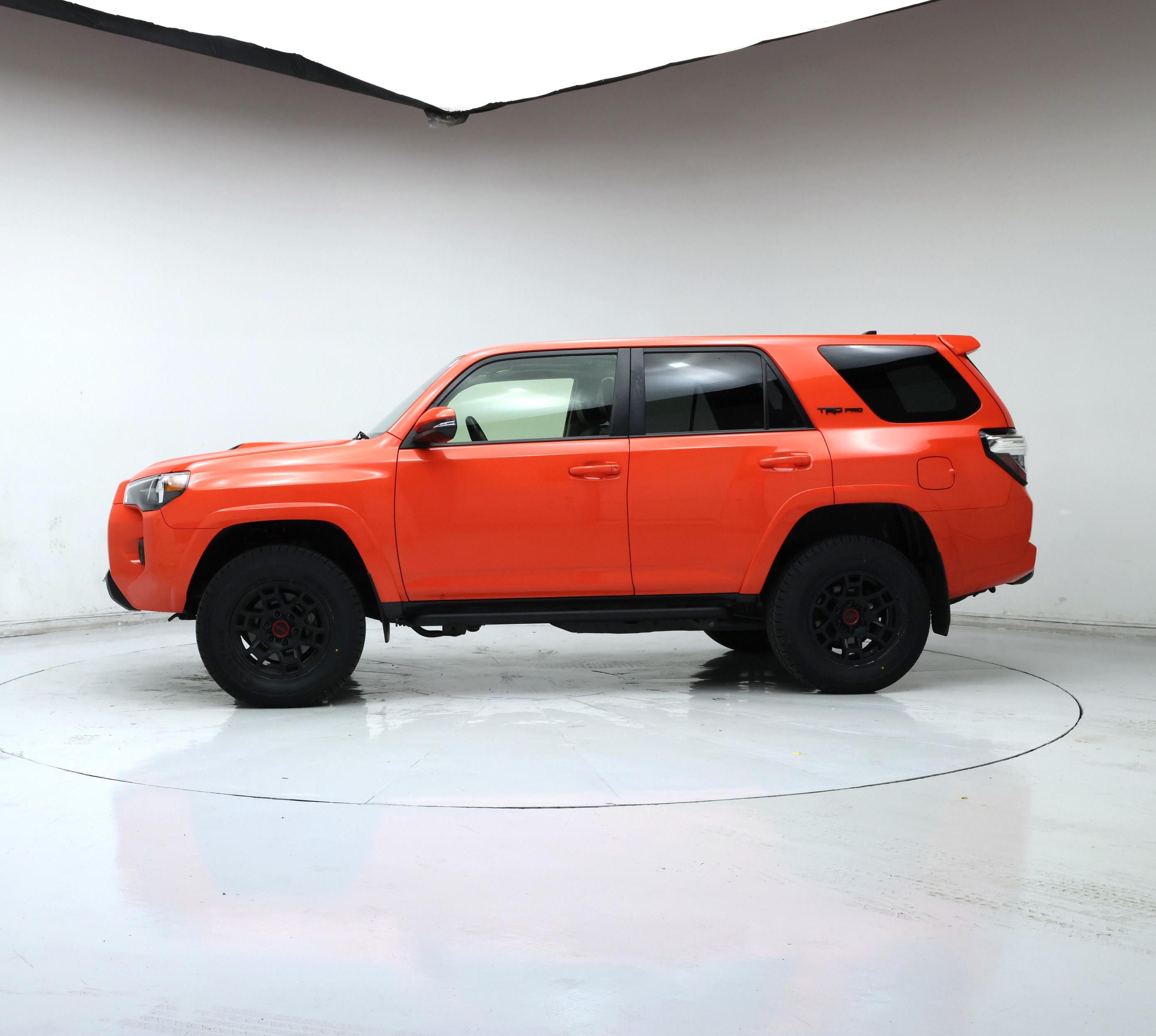 Thumbnail: 2023 Toyota 4Runner - 3