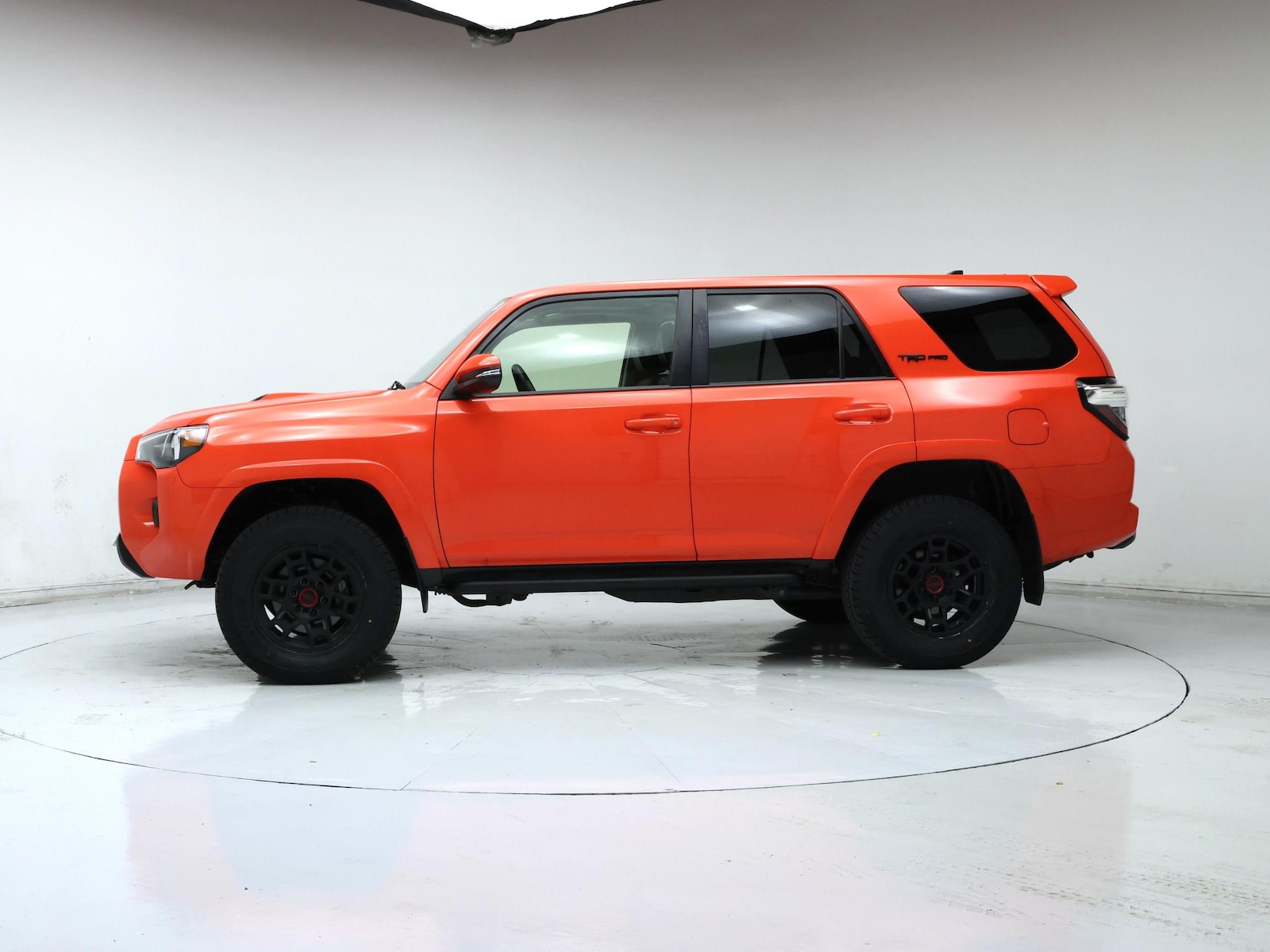2023 Toyota 4Runner TRD Pro - Photo 4