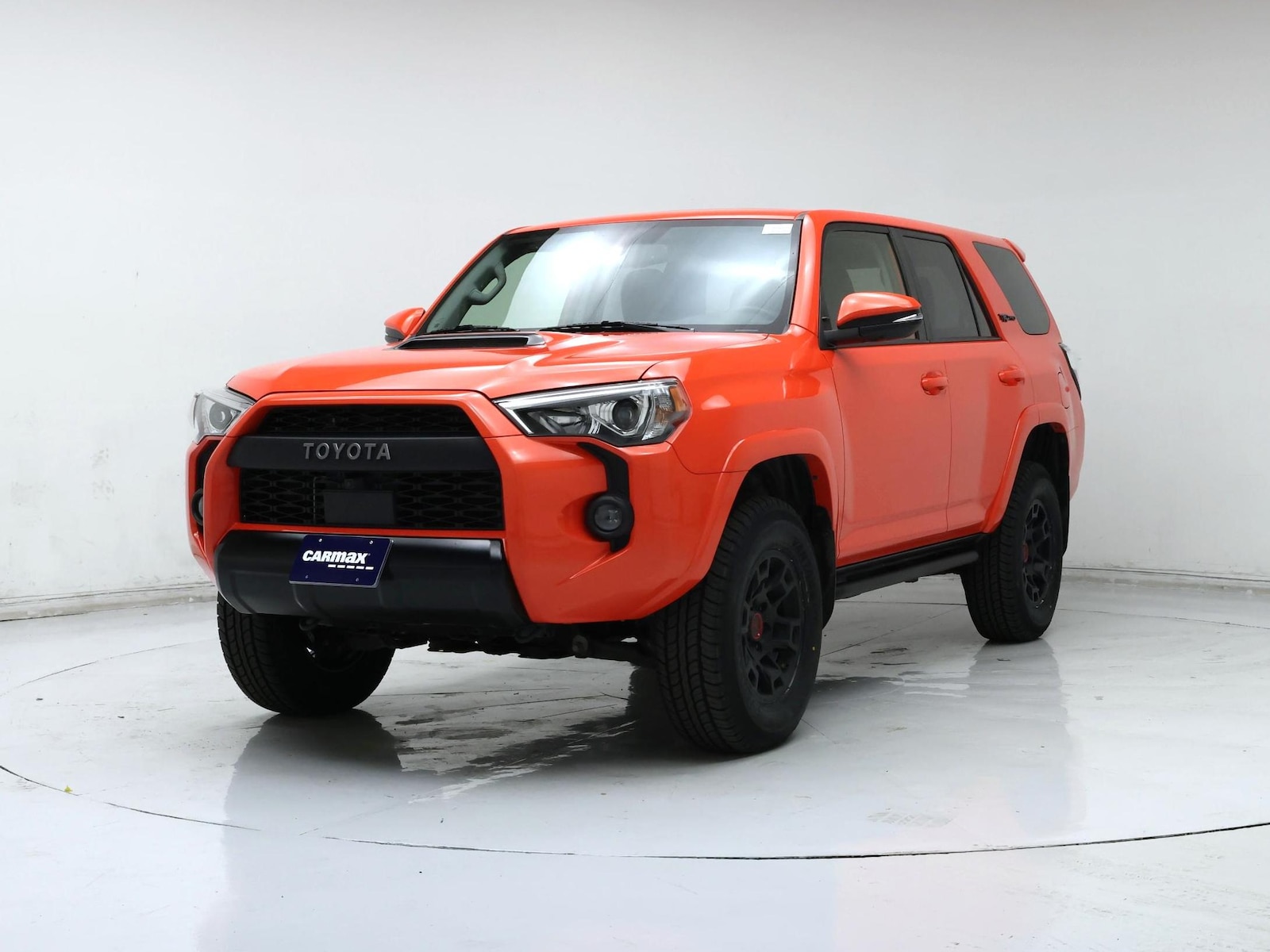 2023 Toyota 4Runner TRD Pro - Photo 5