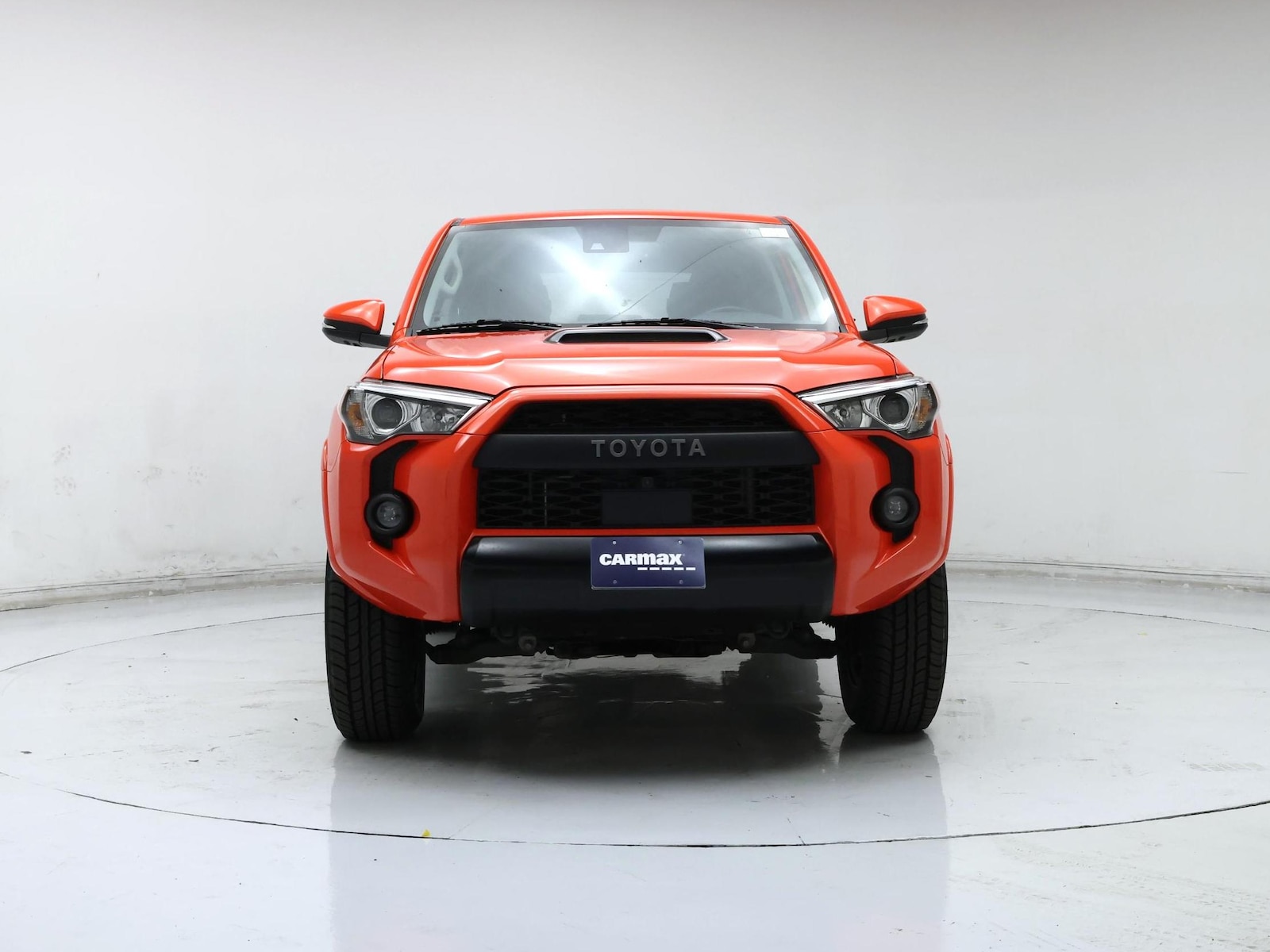 2023 Toyota 4Runner TRD Pro - Photo 6