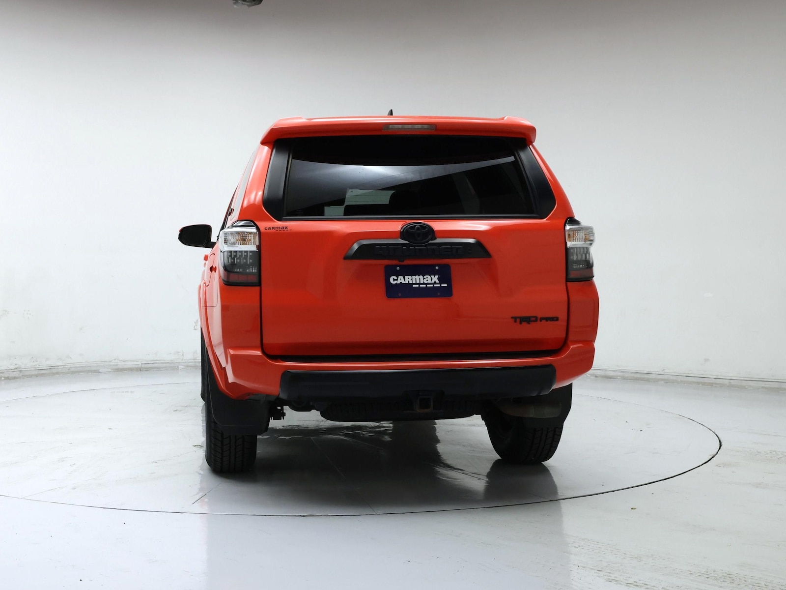 2023 Toyota 4Runner TRD Pro - Photo 7