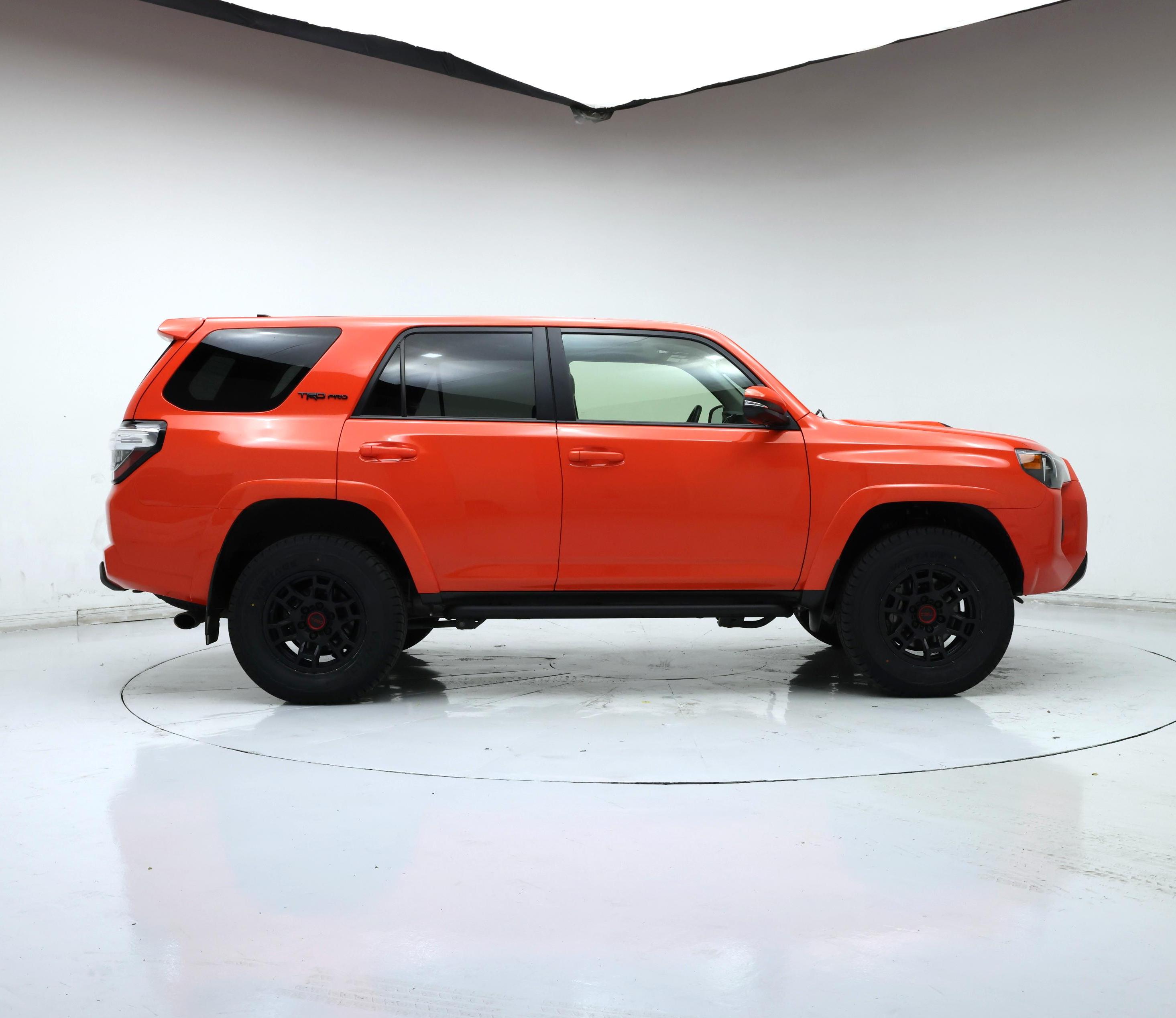 Thumbnail: 2023 Toyota 4Runner - 7