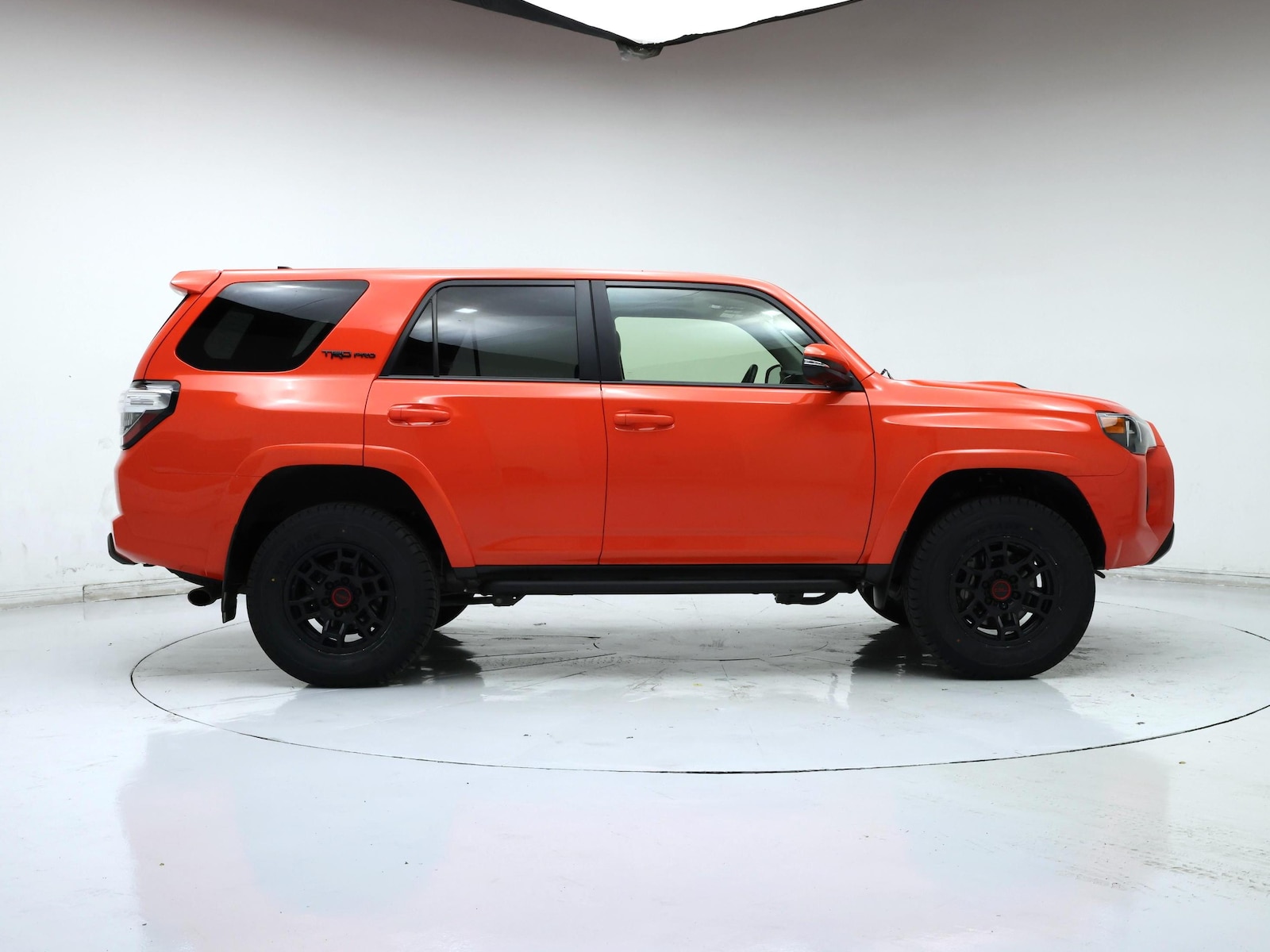 2023 Toyota 4Runner TRD Pro - Photo 8