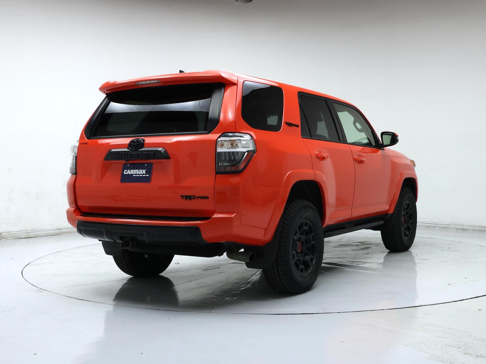 2023 Toyota 4Runner TRD Pro - Photo 9