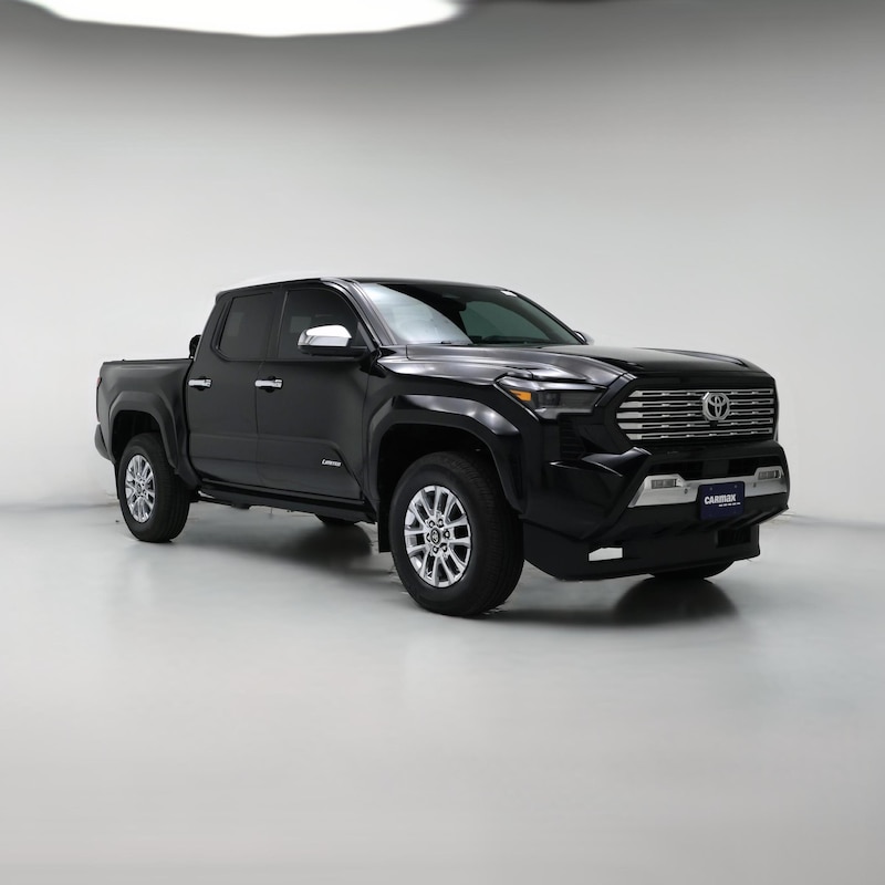 2024 Toyota Tacoma Limited