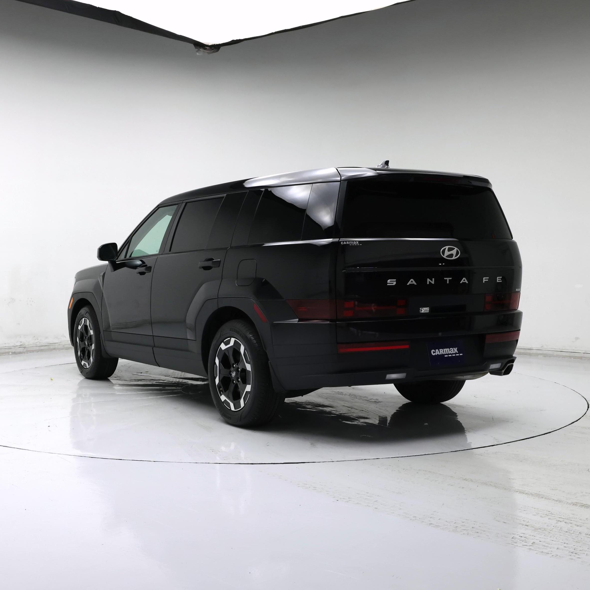 Thumbnail: 2025 Hyundai Santa Fe - 2