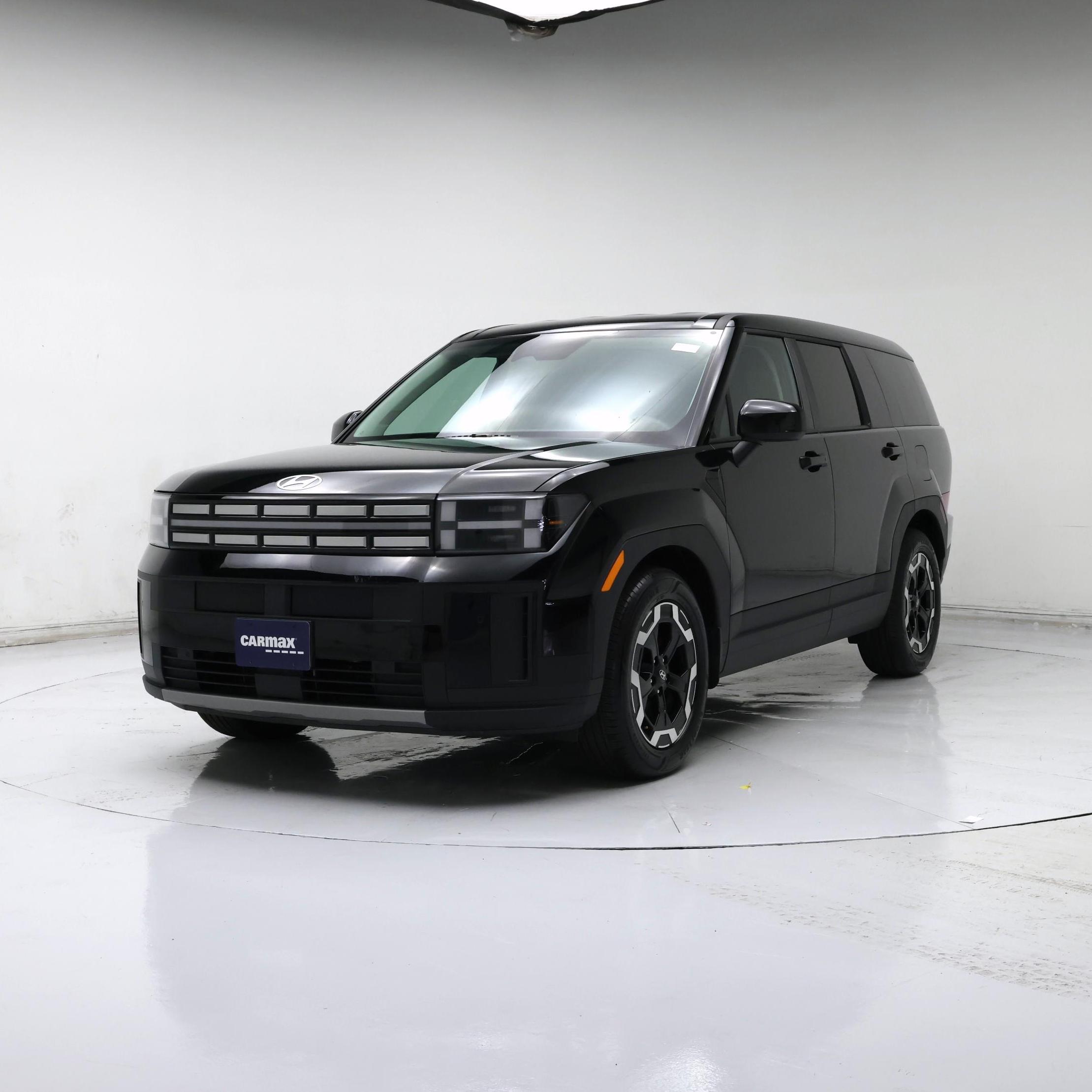 Thumbnail: 2025 Hyundai Santa Fe - 4
