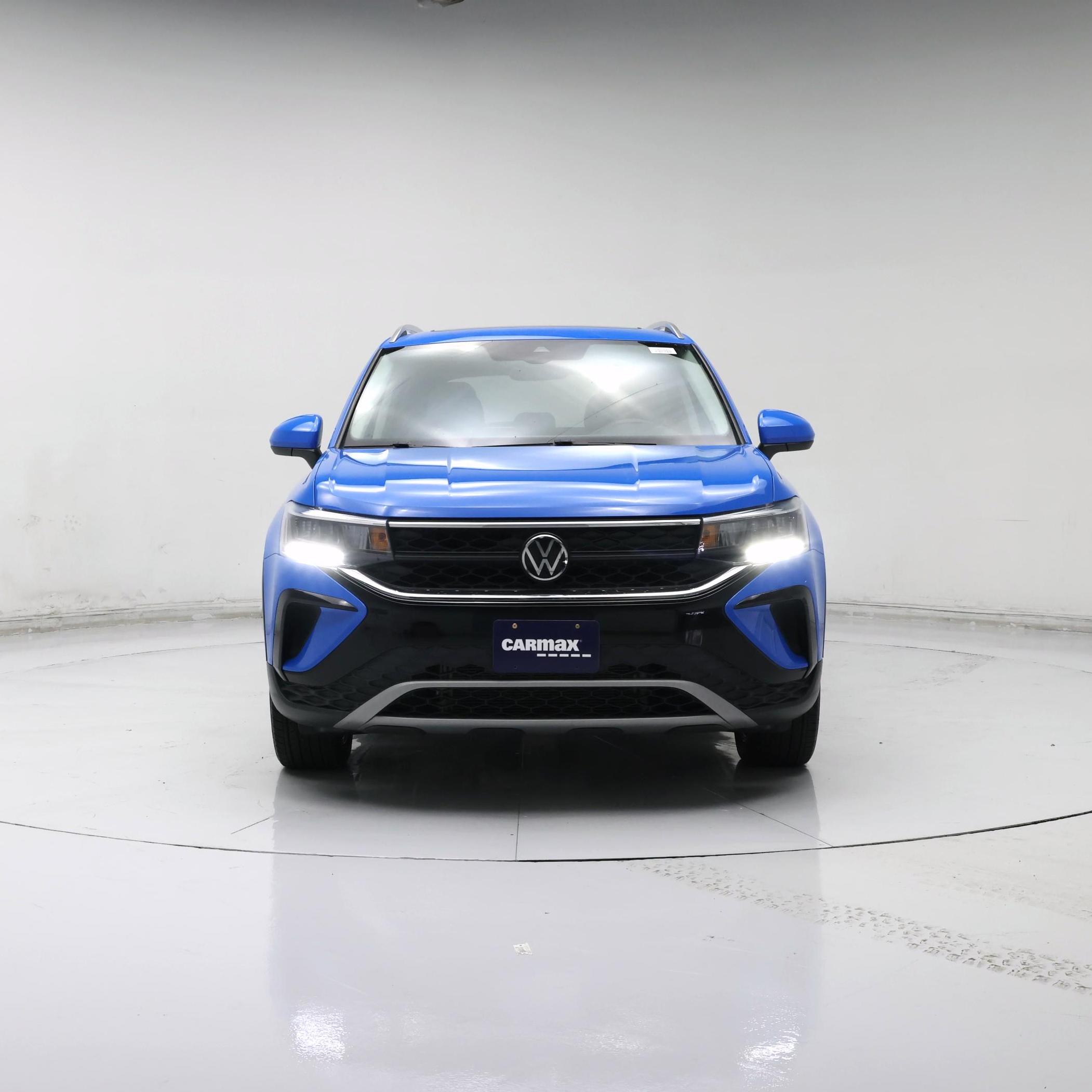 Thumbnail: 2023 Volkswagen Taos - 5
