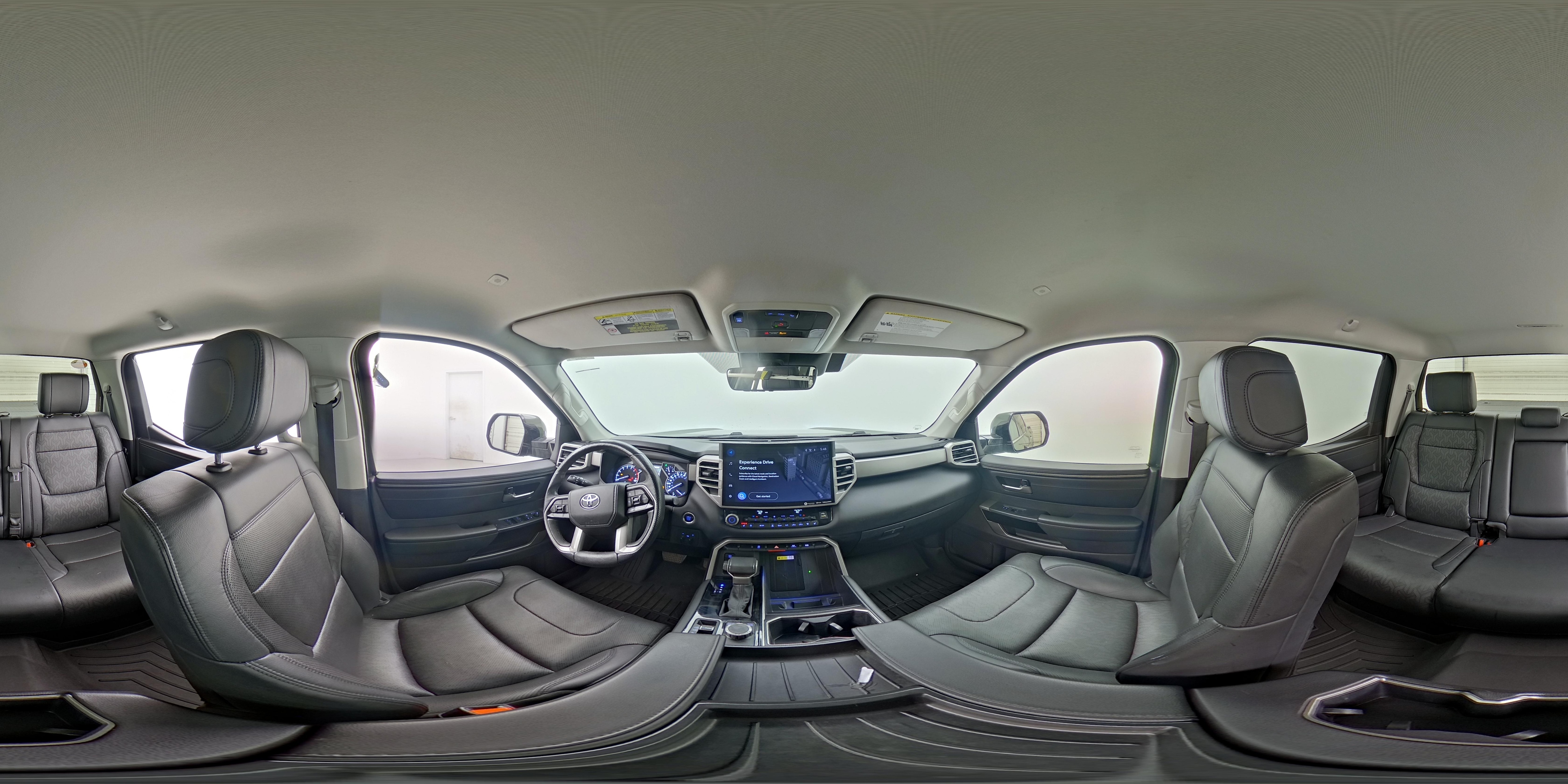 2023 Toyota Tundra Limited - Photo 24
