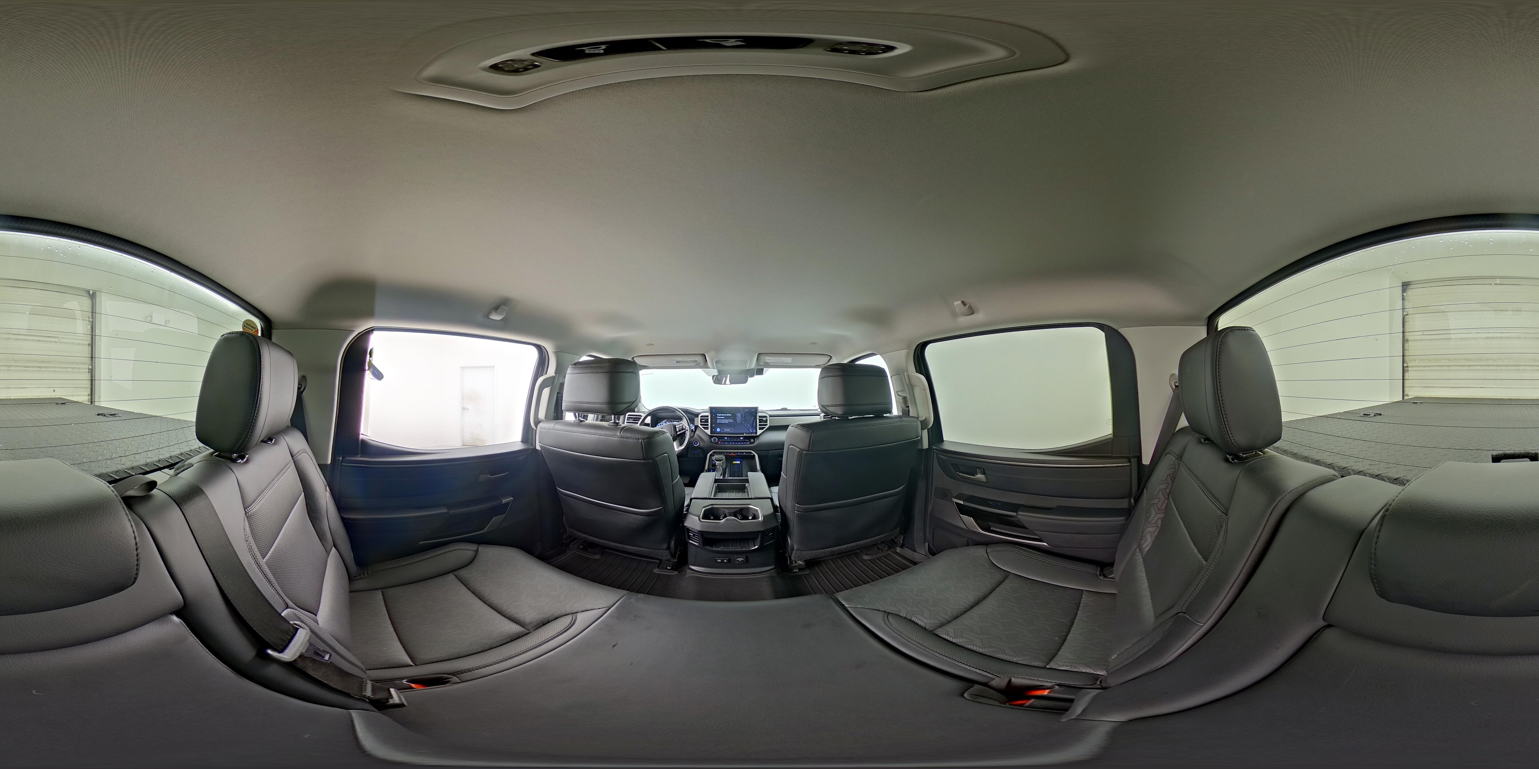 2023 Toyota Tundra Limited - Photo 25