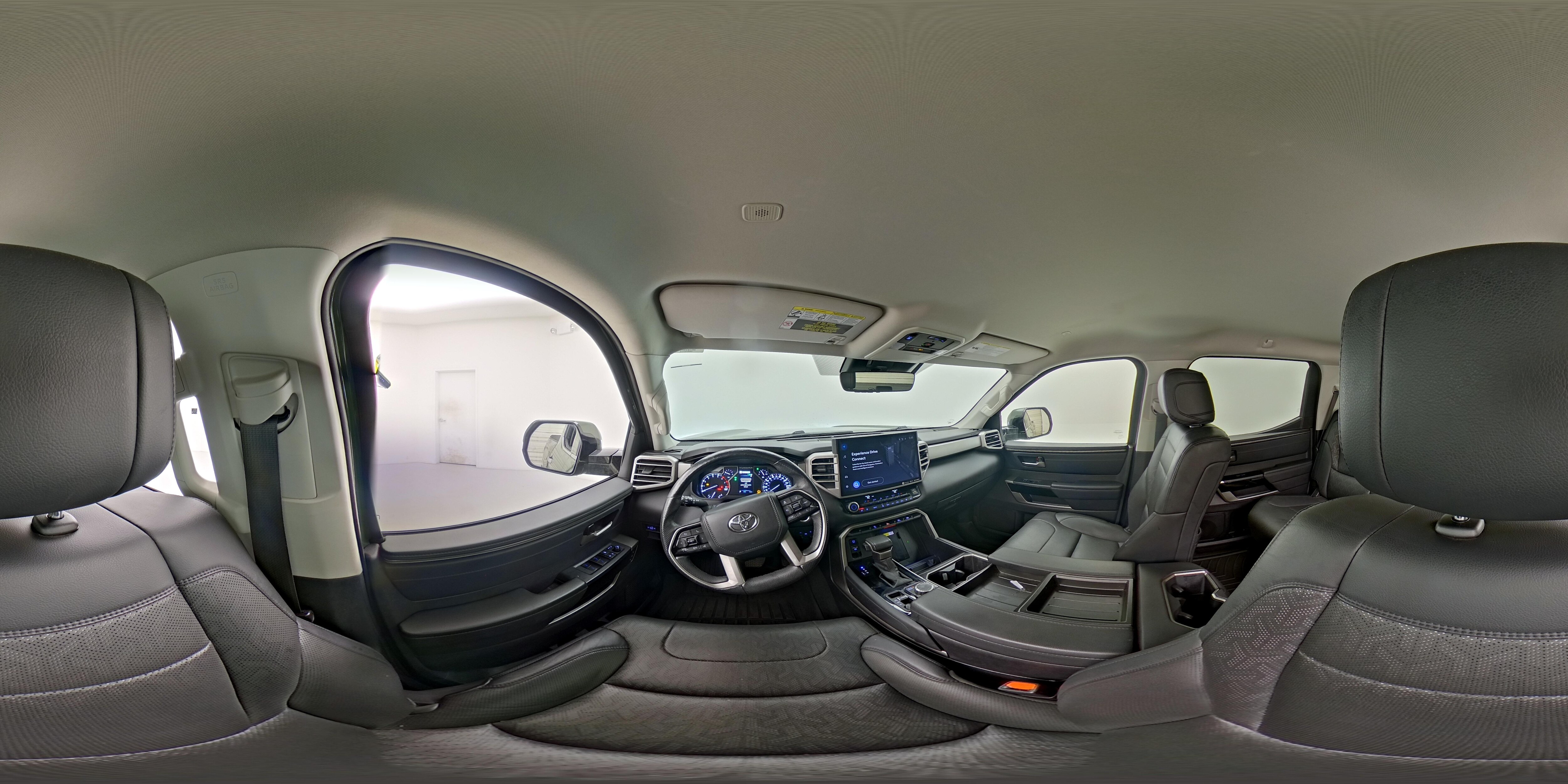 2023 Toyota Tundra Limited - Photo 26