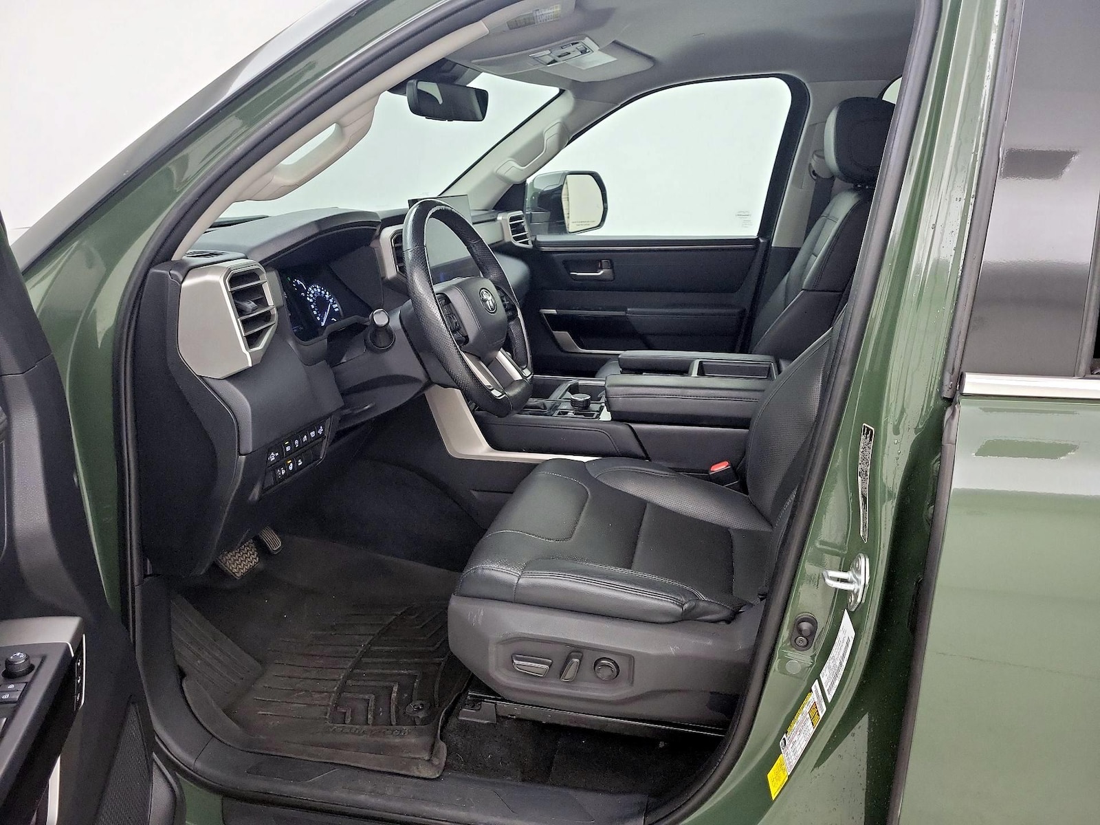 2023 Toyota Tundra Limited - Photo 12