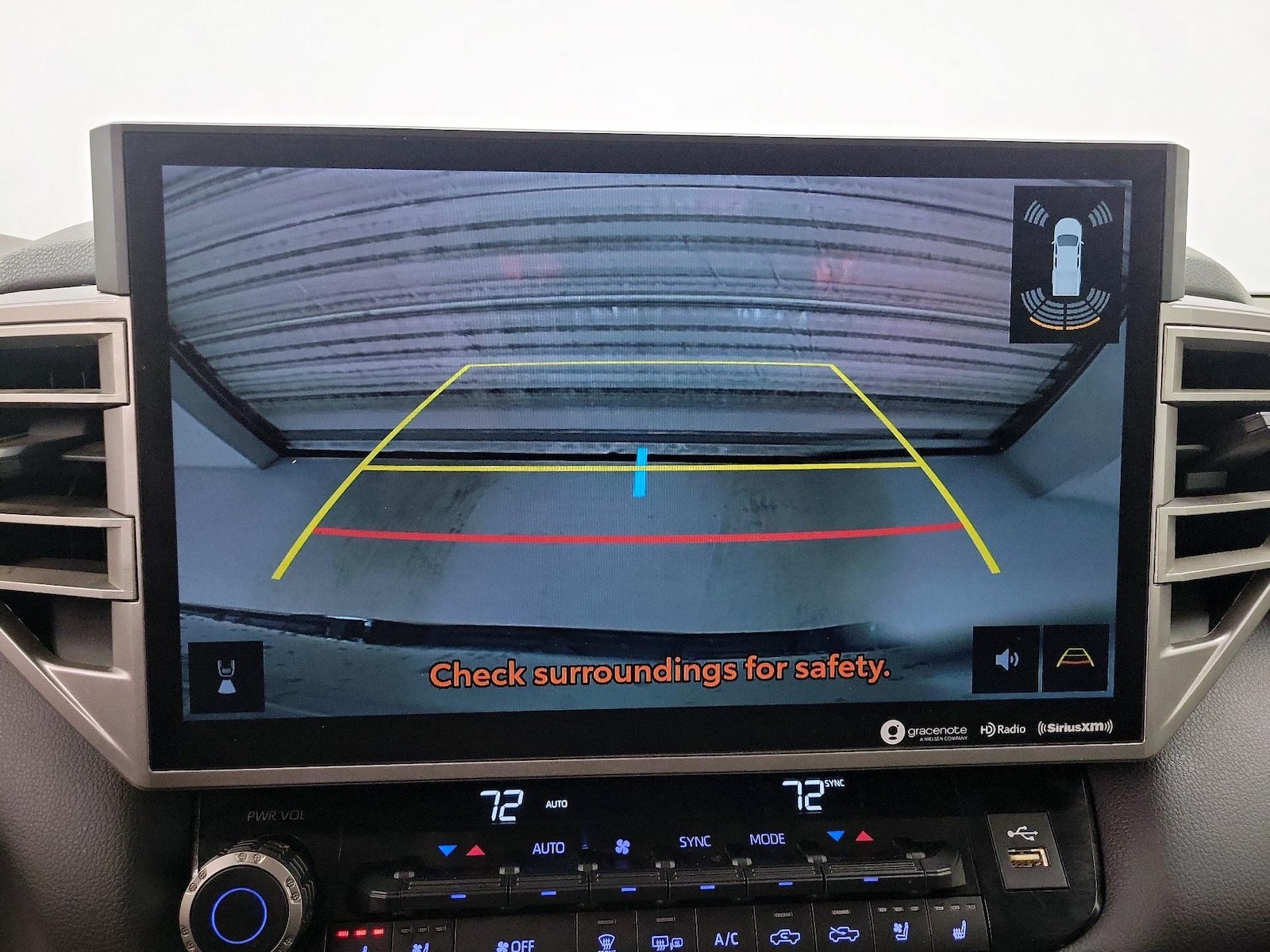 2023 Toyota Tundra Limited - Photo 15