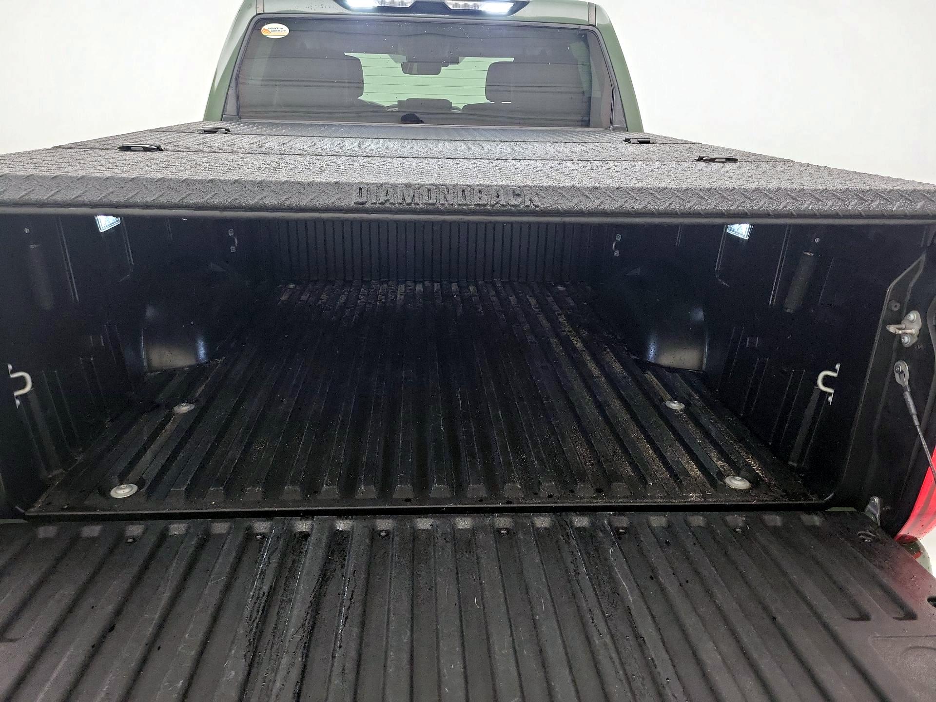 Thumbnail: 2023 Toyota Tundra - 20