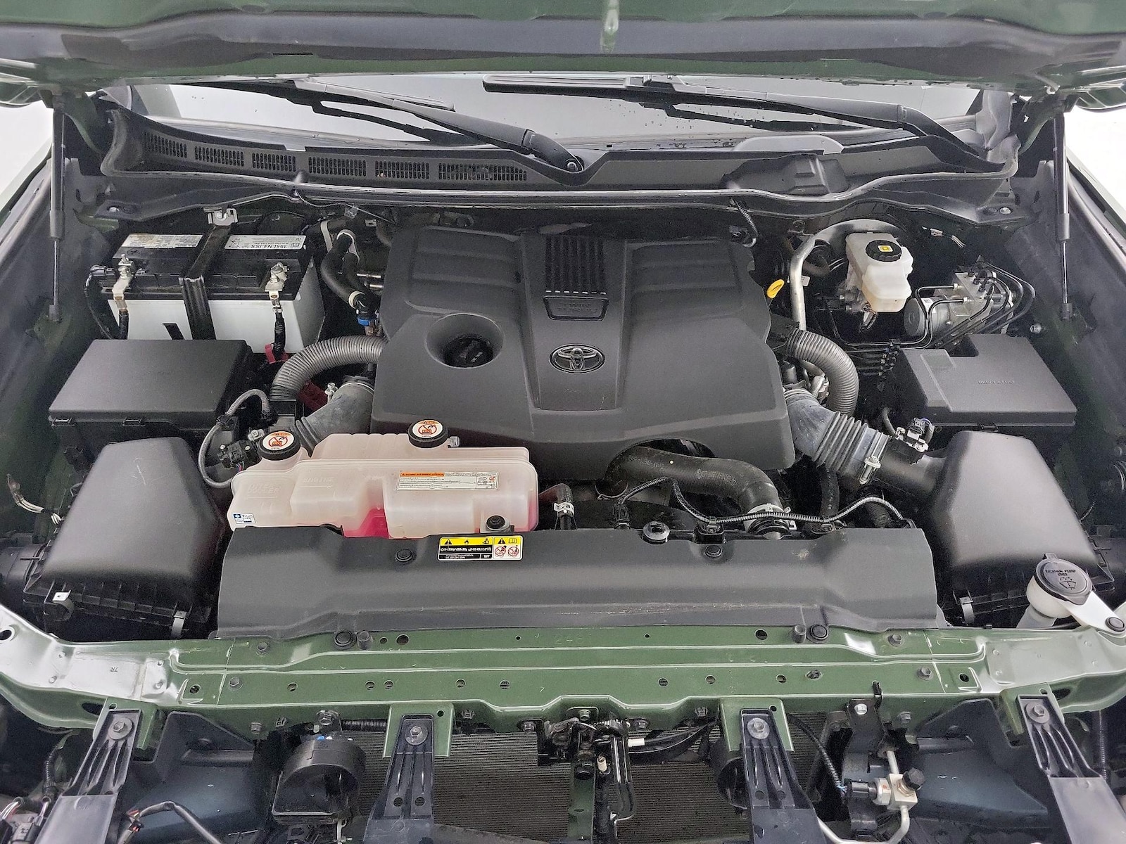 2023 Toyota Tundra Limited - Photo 22