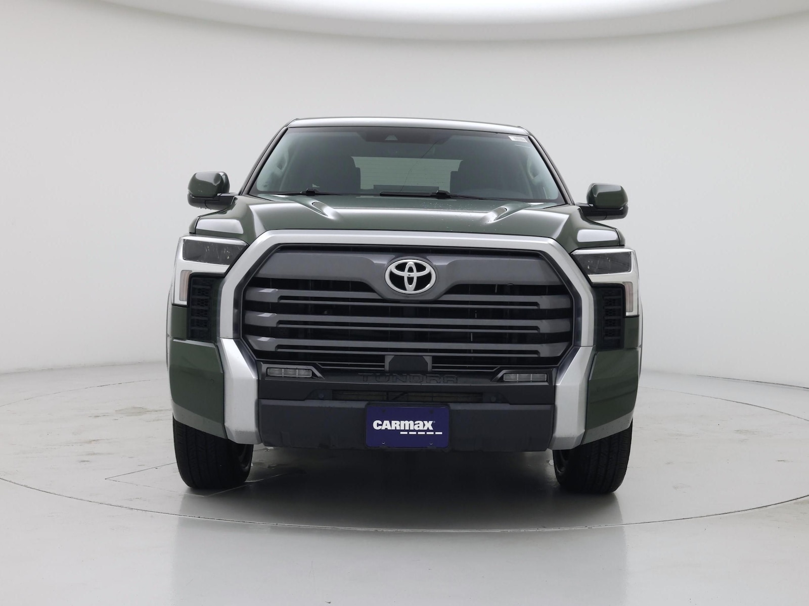 2023 Toyota Tundra Limited - Photo 6