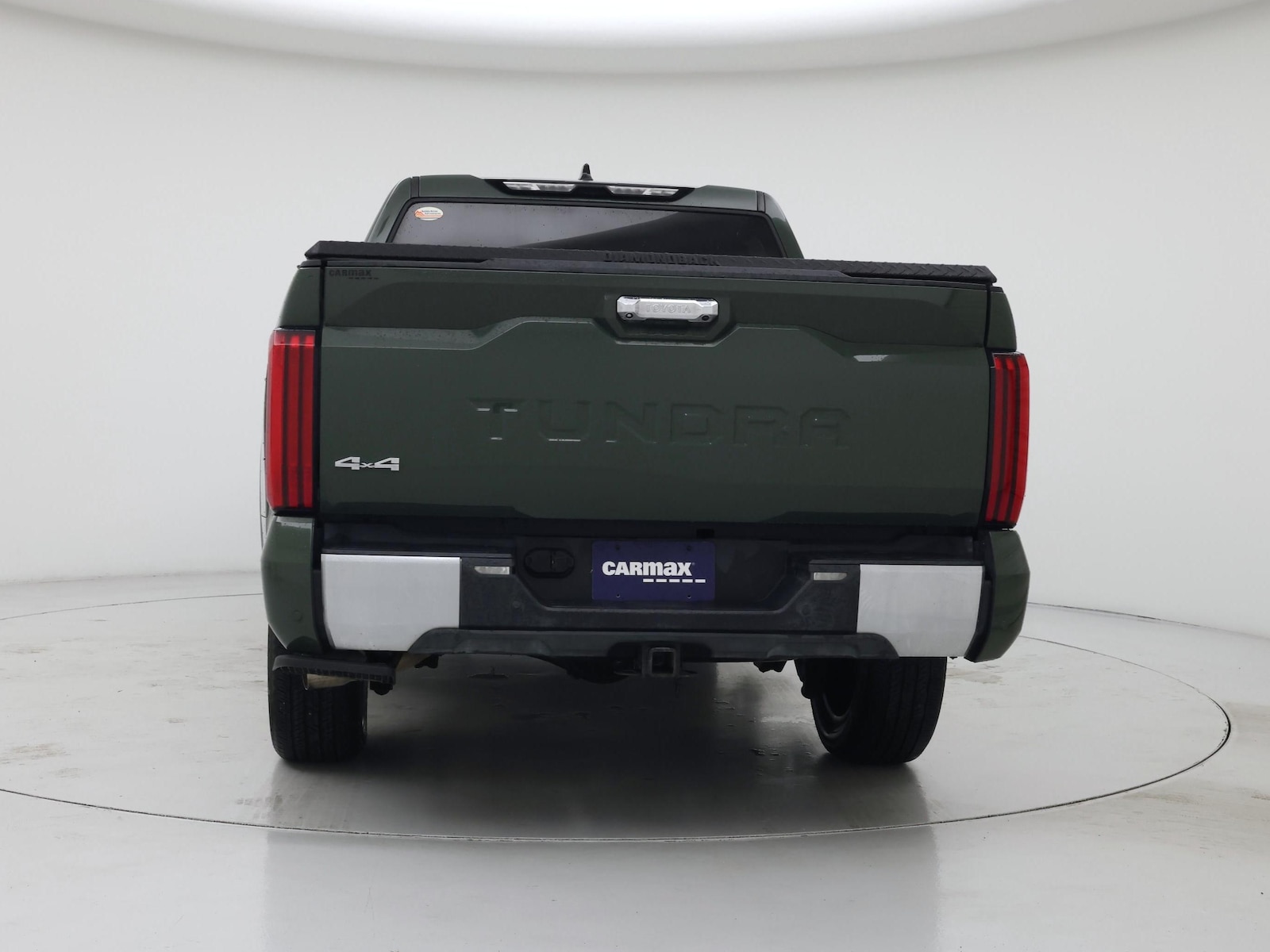 2023 Toyota Tundra Limited - Photo 7