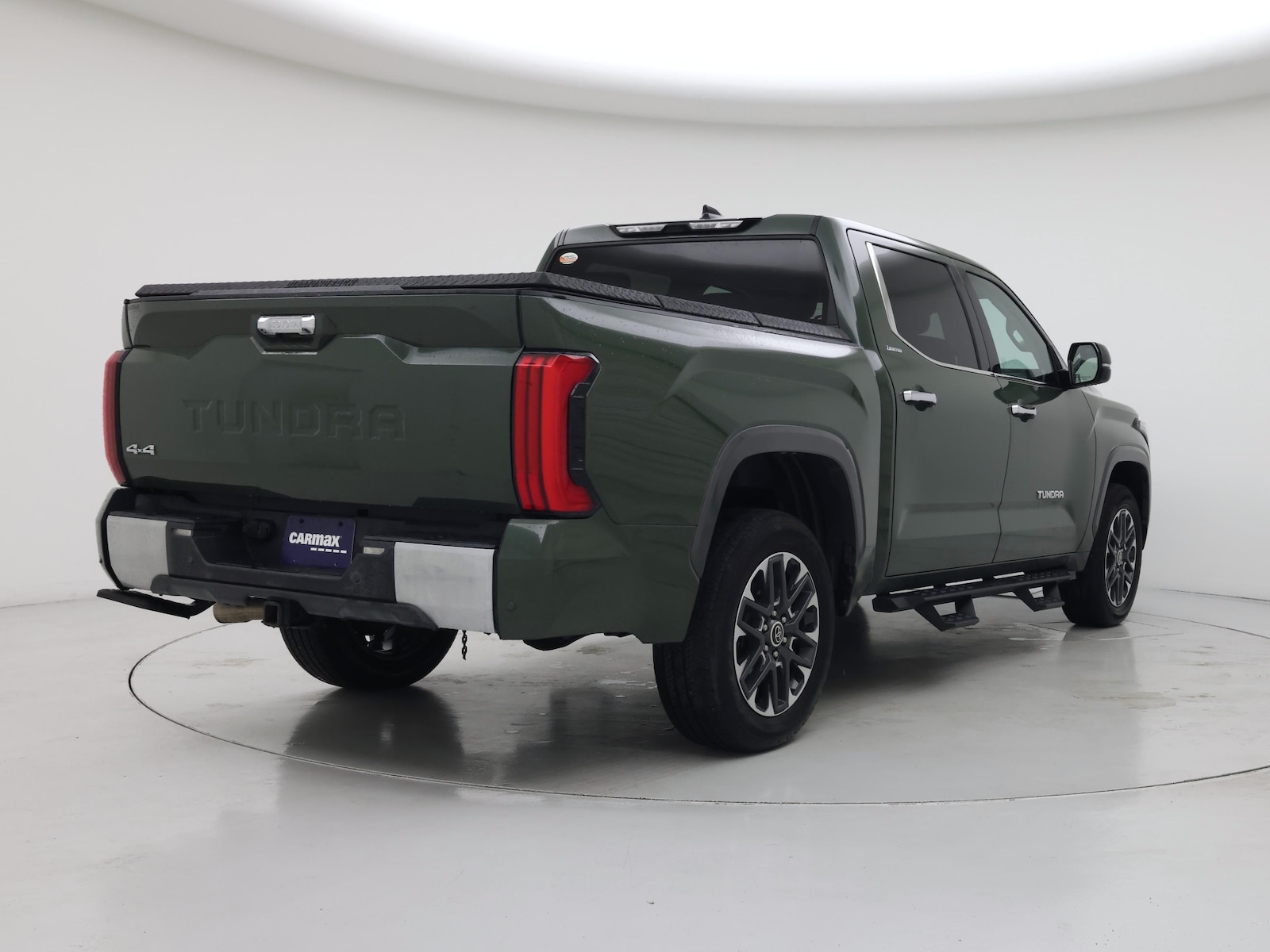 2023 Toyota Tundra Limited - Photo 9