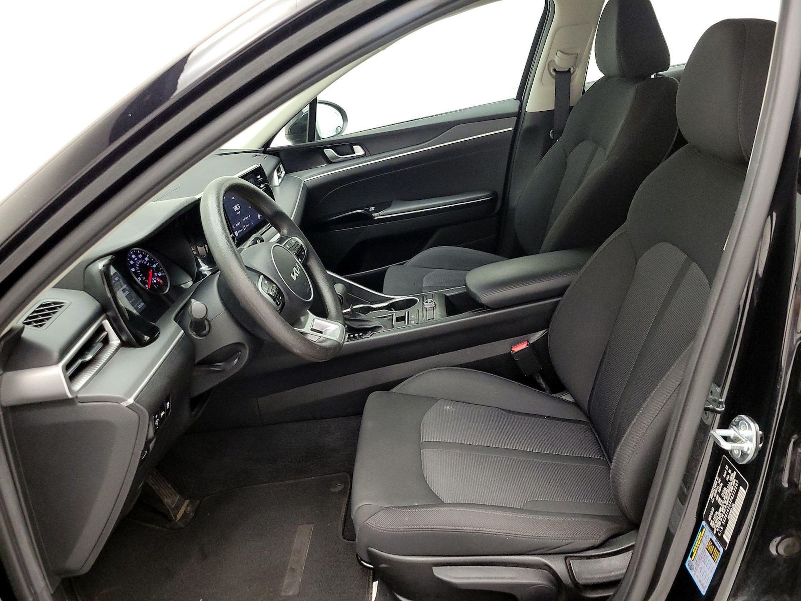 Side Airbags