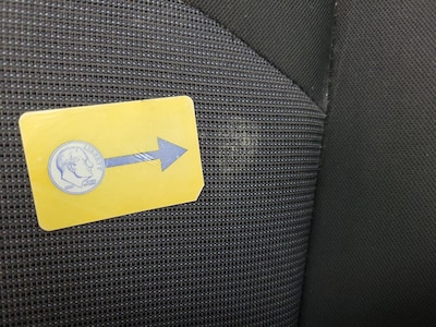 Condition detail