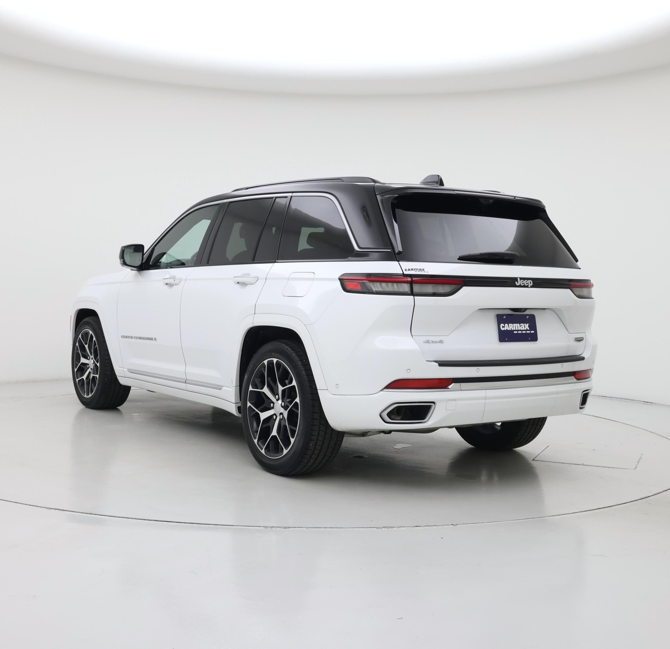 Thumbnail: 2025 Jeep Grand Cherokee - 2
