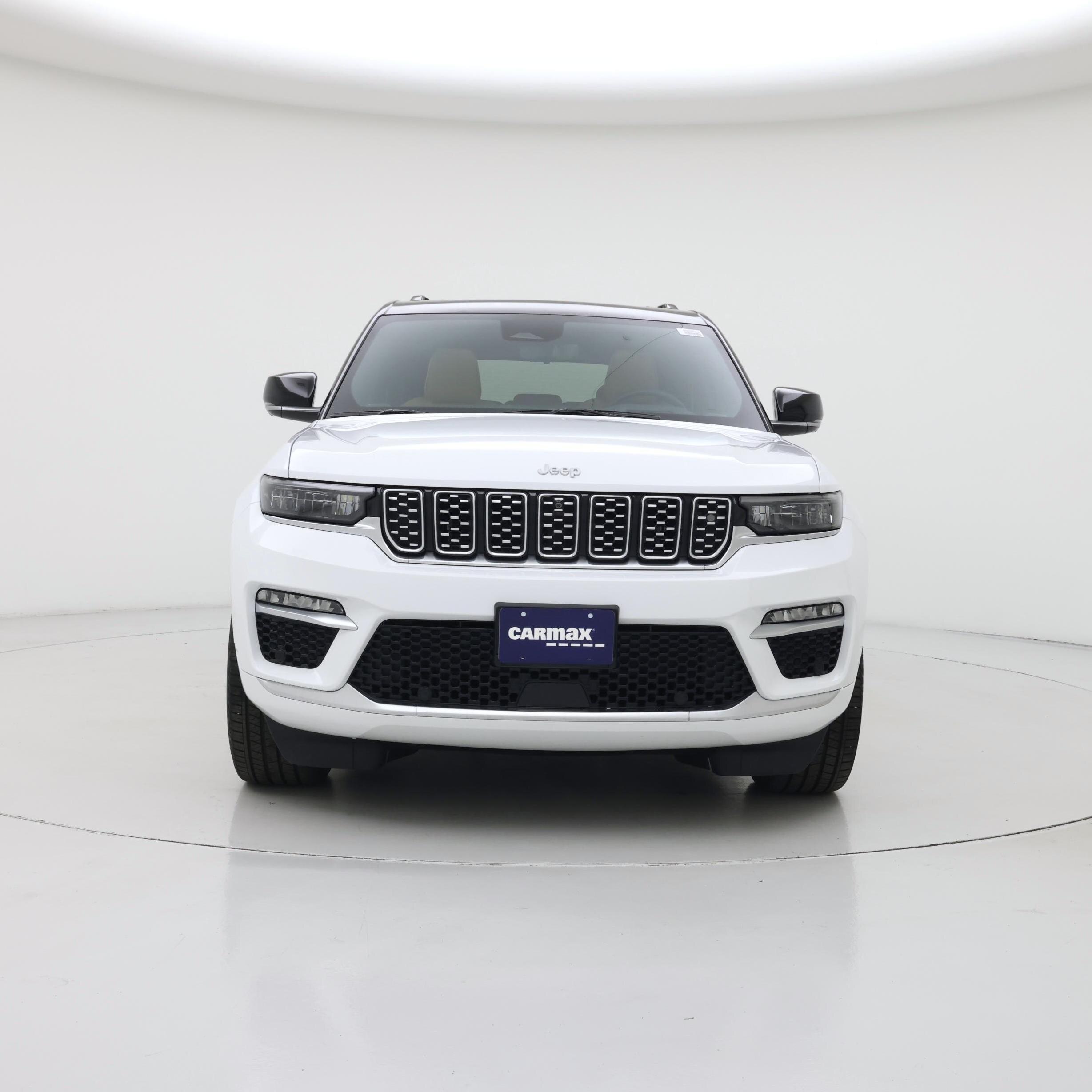 Thumbnail: 2025 Jeep Grand Cherokee - 5