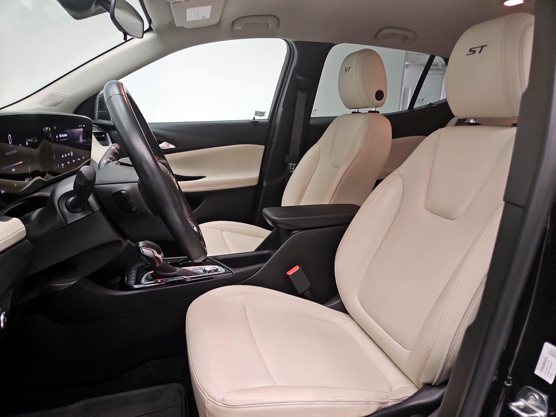 Thumbnail: 2024 Buick Encore GX - 11