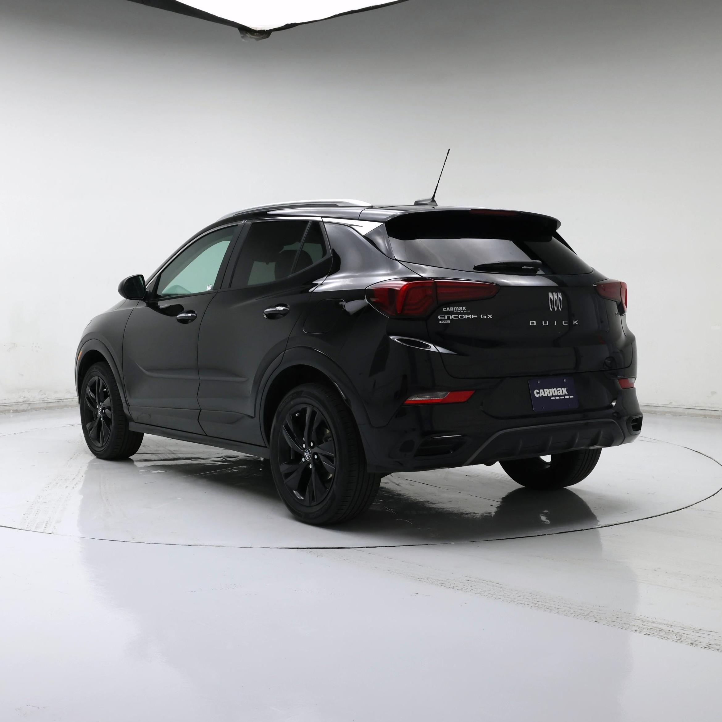 Thumbnail: 2024 Buick Encore GX - 2