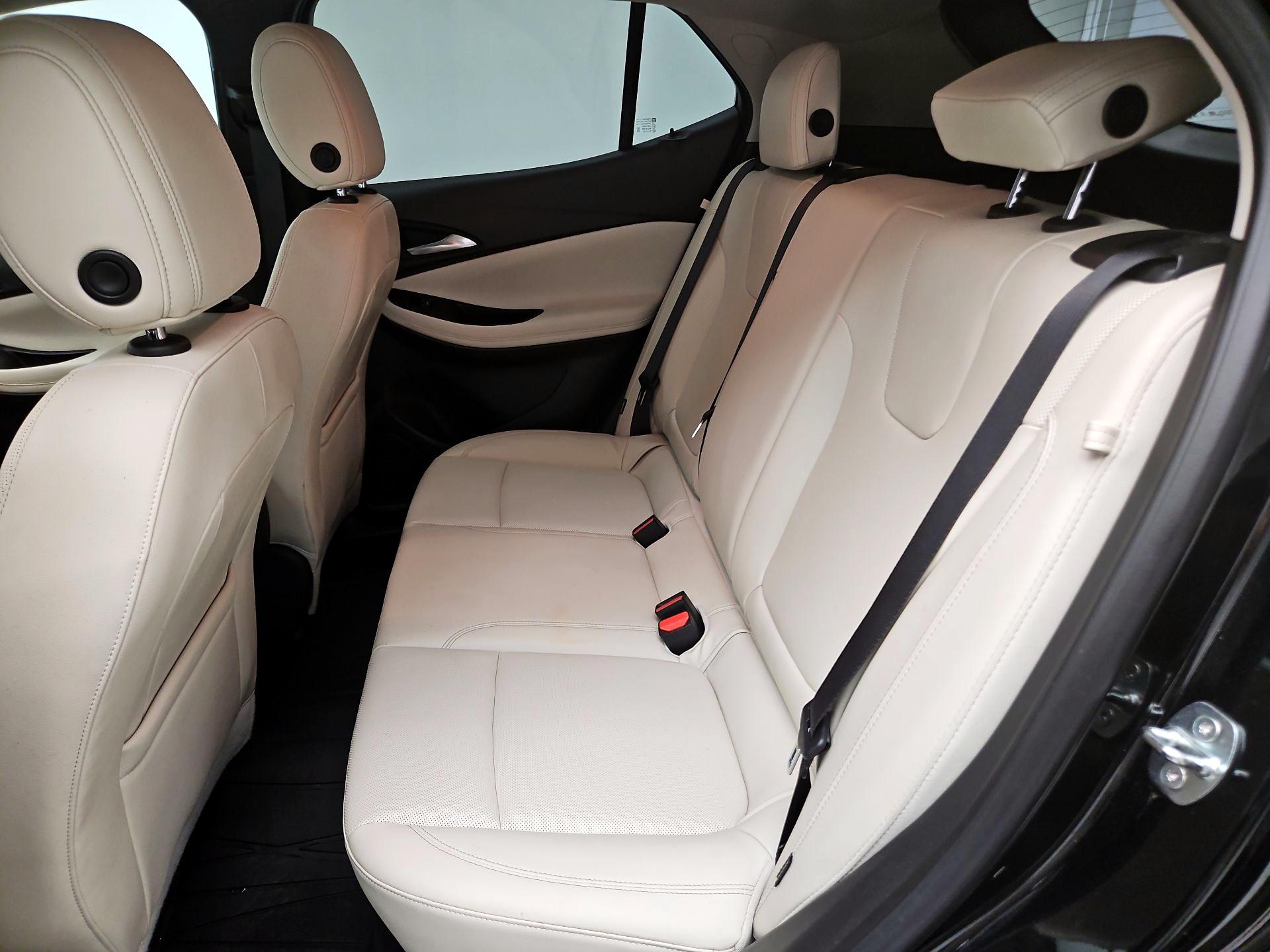 Thumbnail: 2024 Buick Encore GX - 19