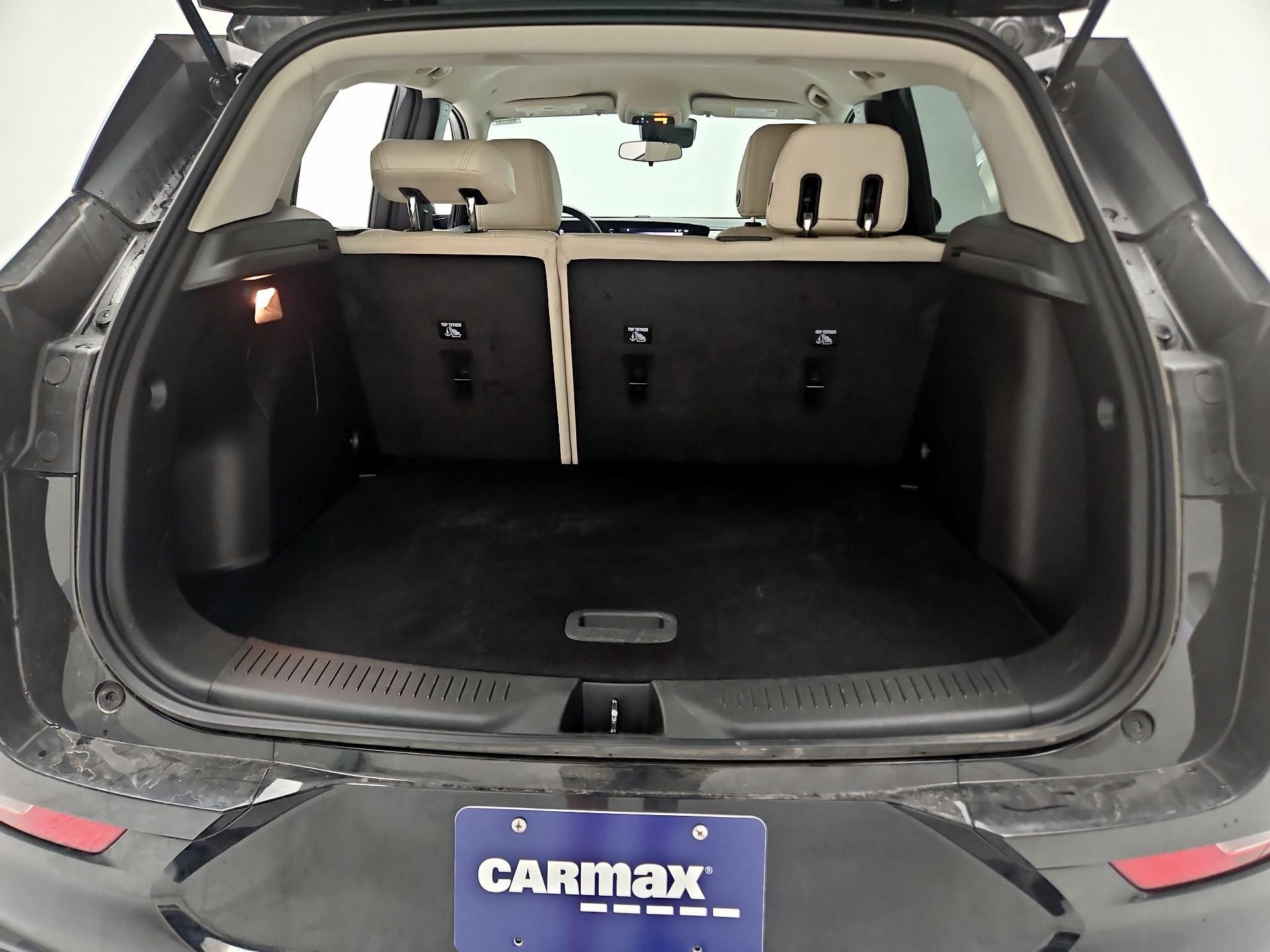 Thumbnail: 2024 Buick Encore GX - 20