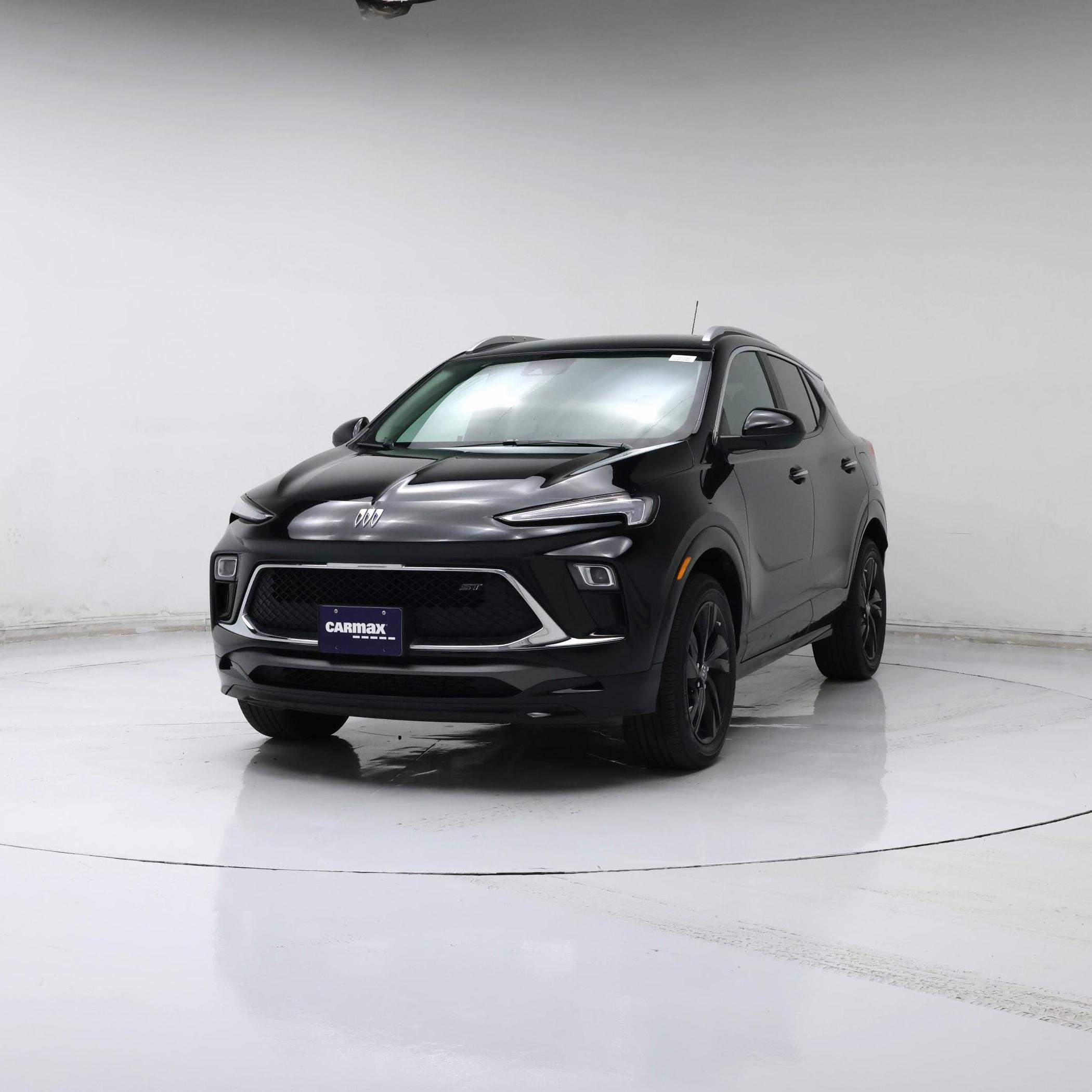 Thumbnail: 2024 Buick Encore GX - 4