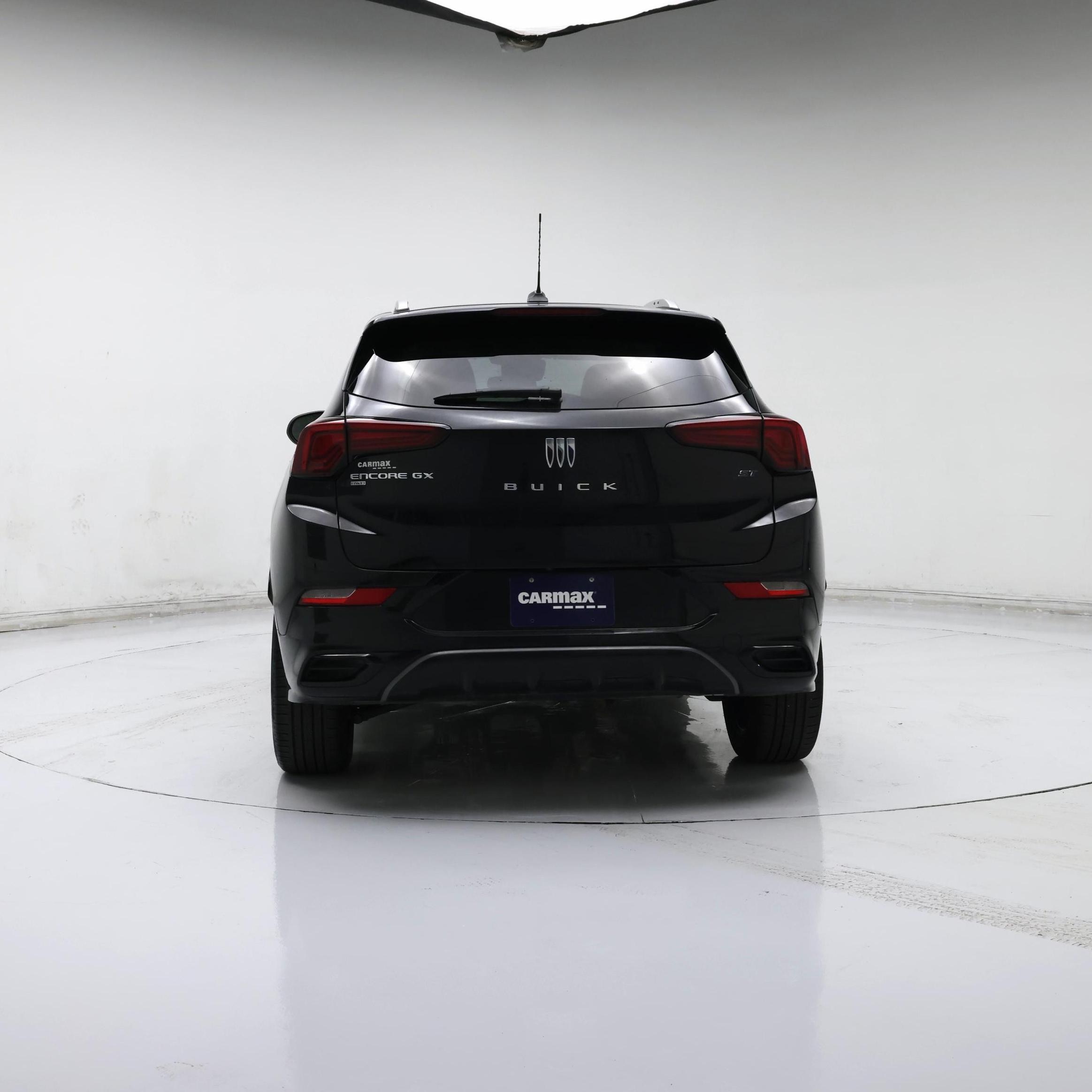 Thumbnail: 2024 Buick Encore GX - 6