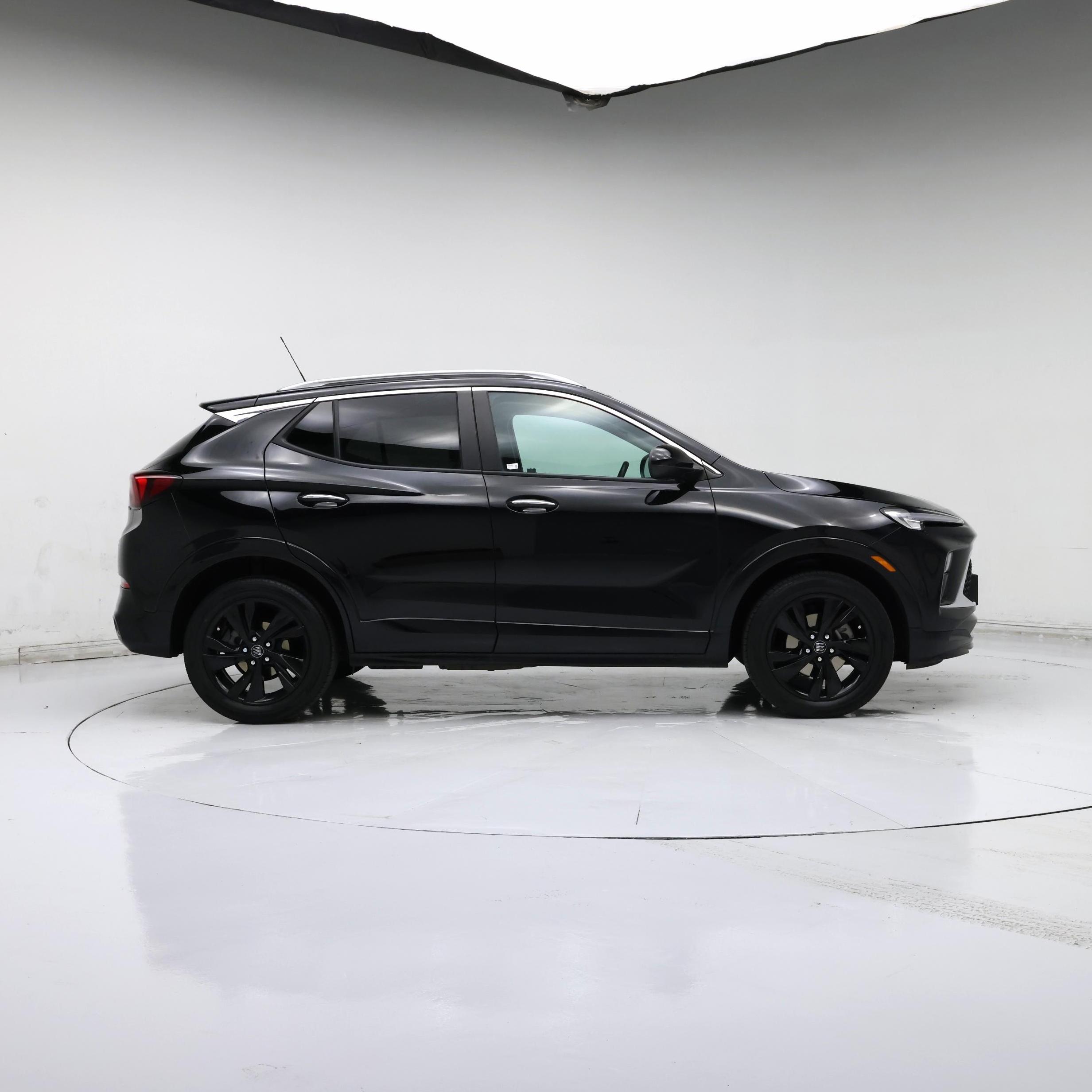 Thumbnail: 2024 Buick Encore GX - 7