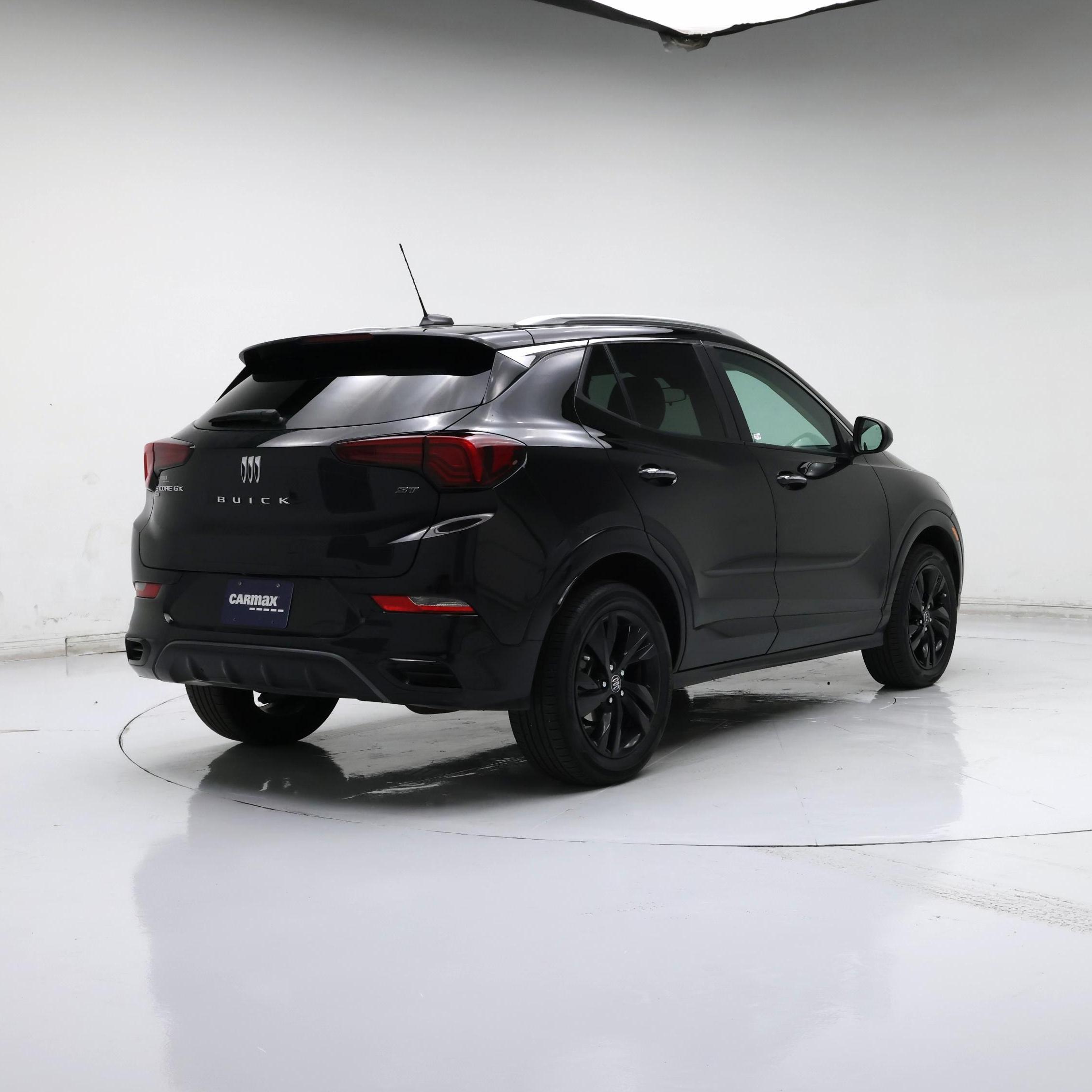 Thumbnail: 2024 Buick Encore GX - 8