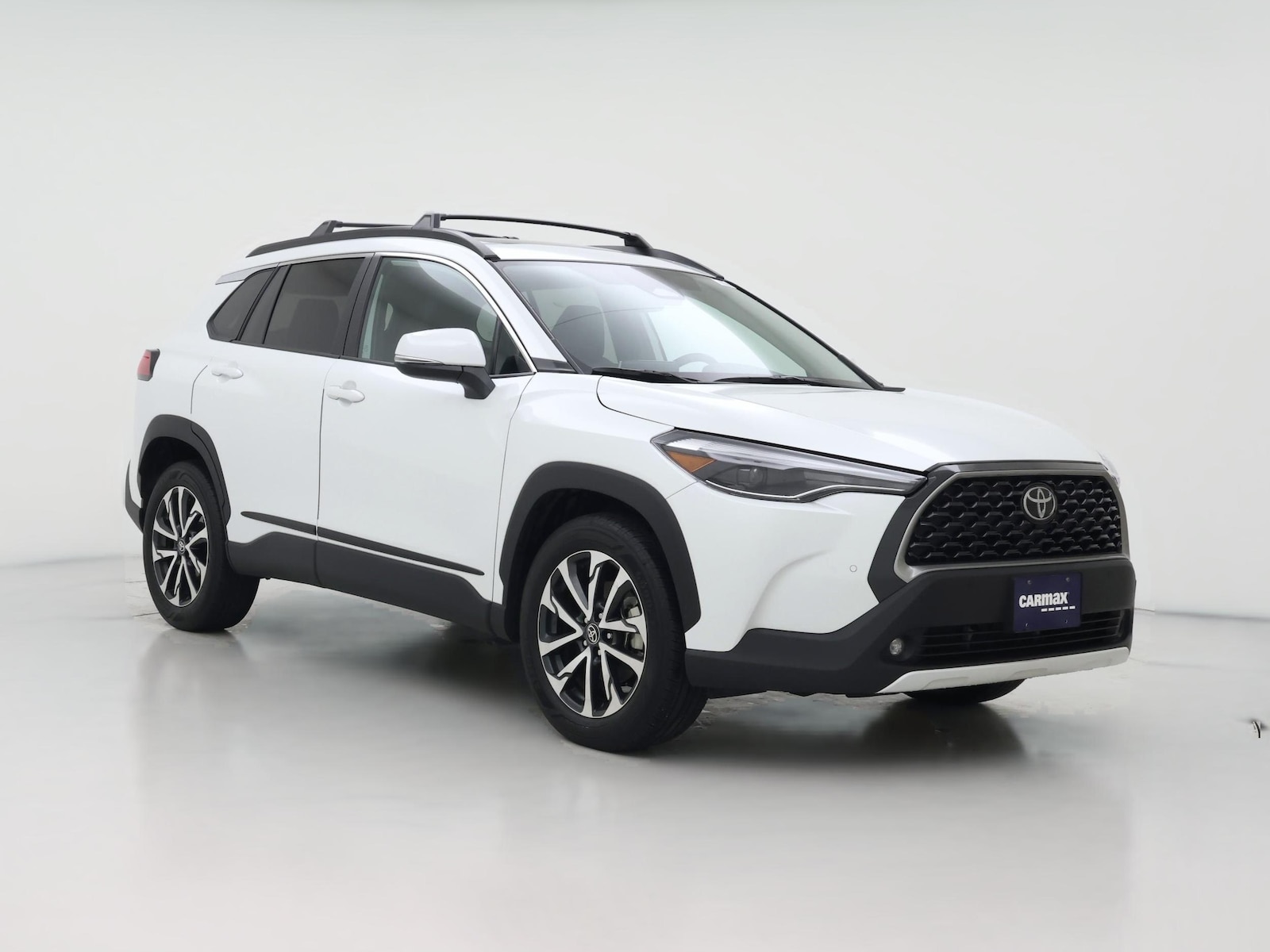 2024 Toyota Corolla Cross