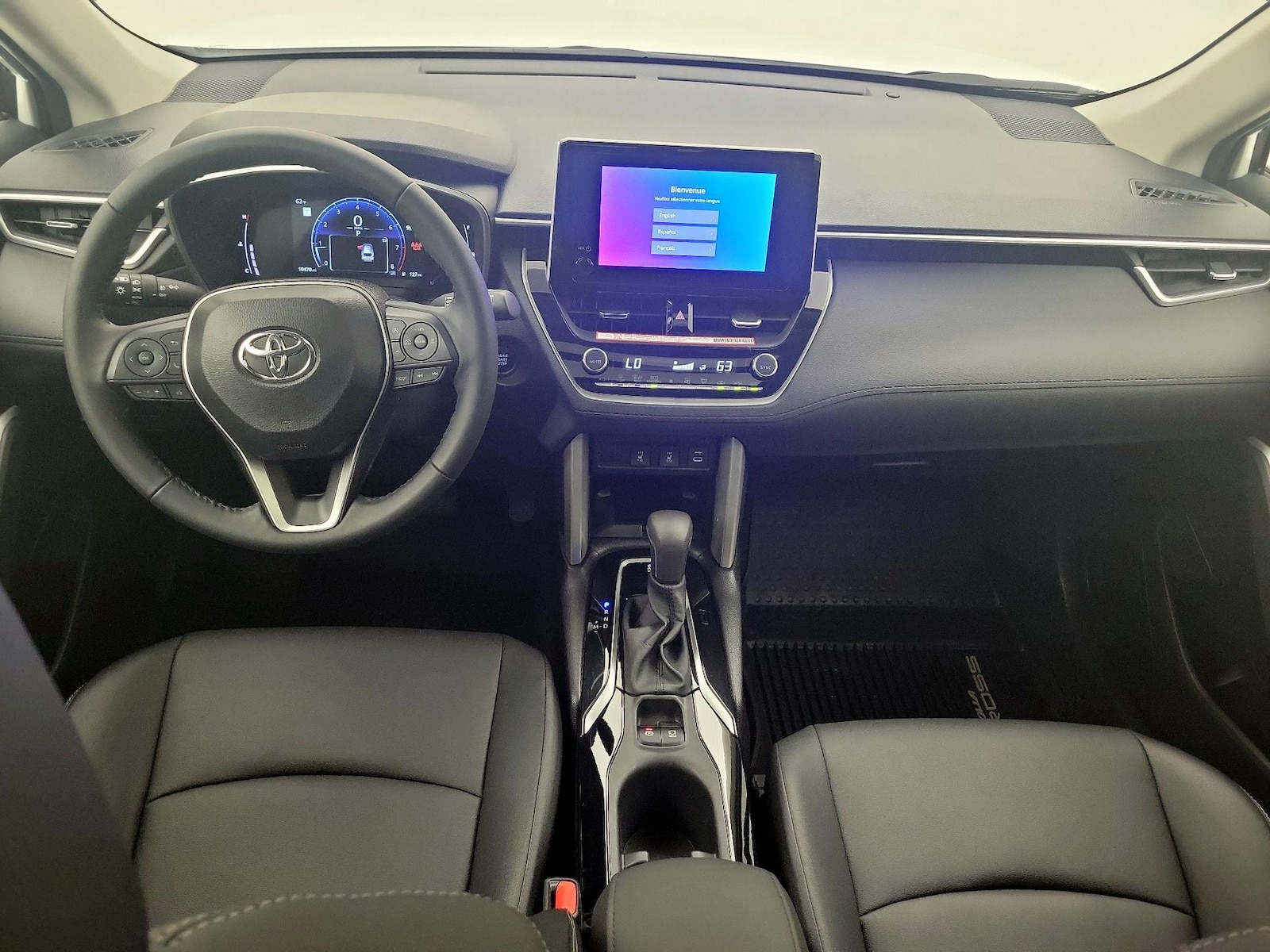 2024 Toyota Corolla Cross XLE - Photo 10