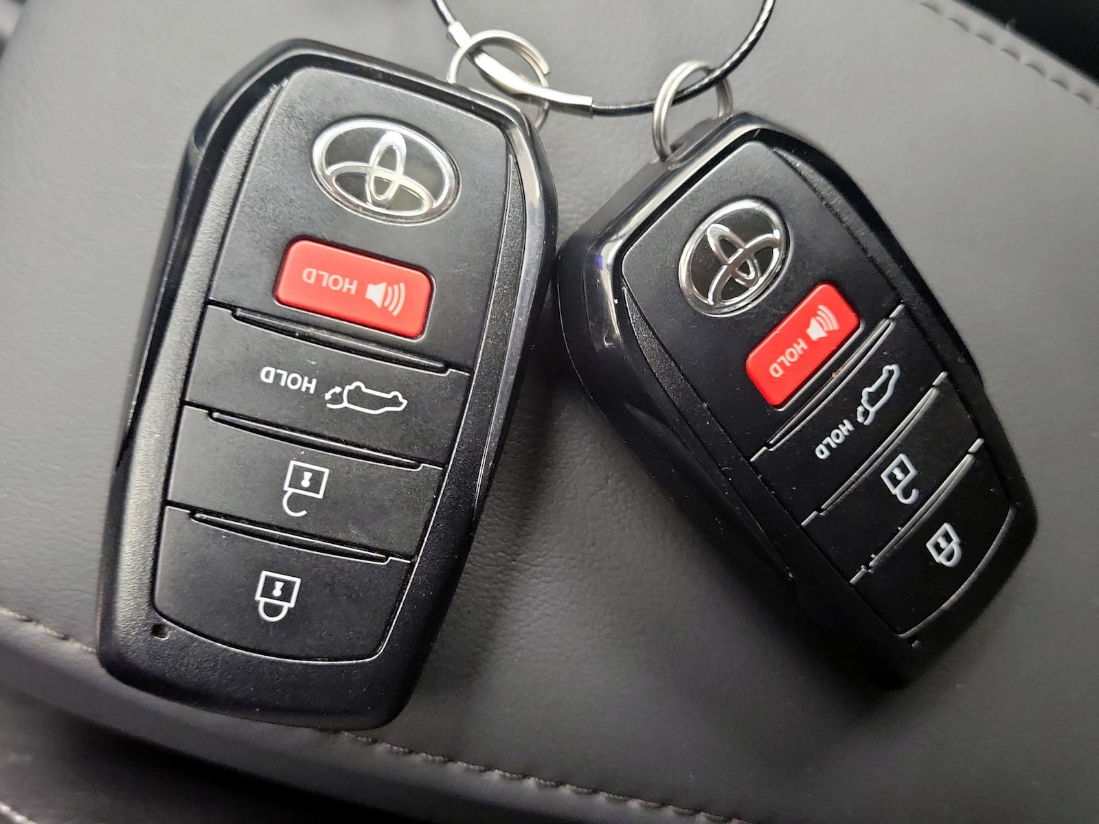 2024 Toyota Corolla Cross XLE - Photo 24
