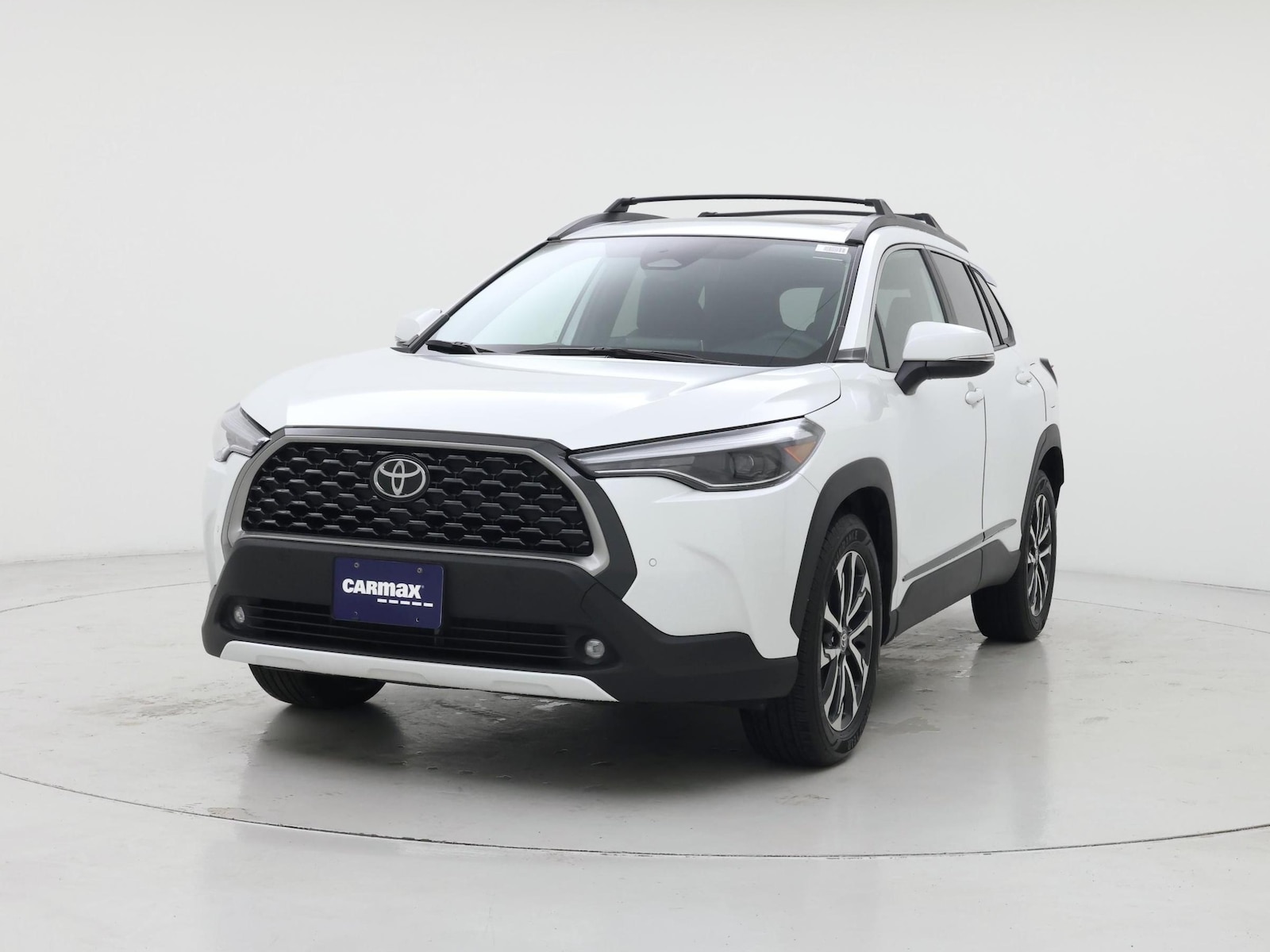 2024 Toyota Corolla Cross XLE - Photo 5