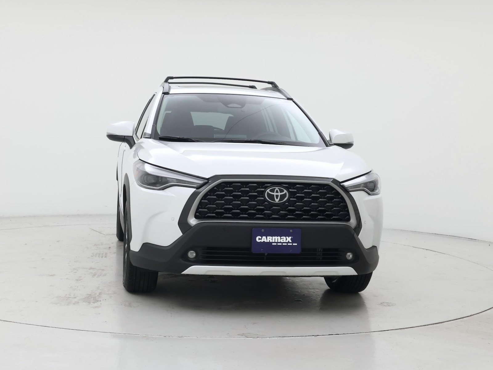 2024 Toyota Corolla Cross XLE - Photo 6