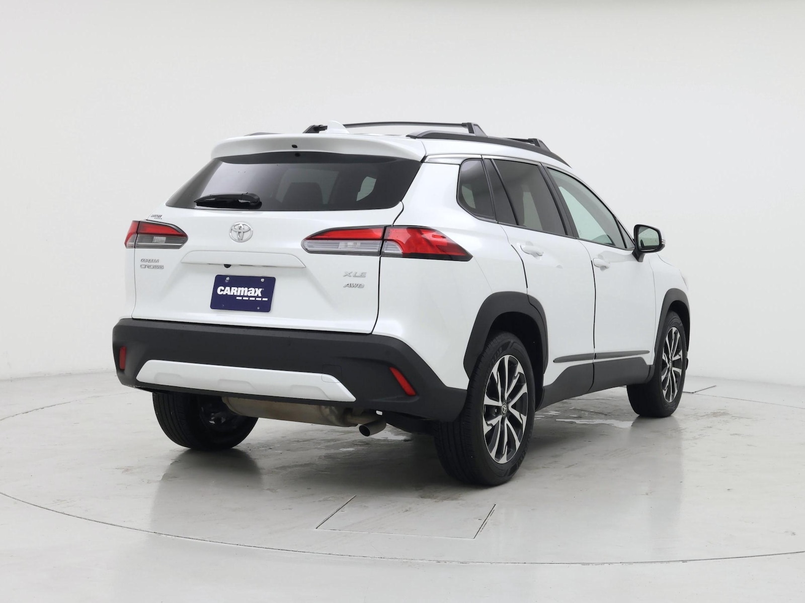2024 Toyota Corolla Cross XLE - Photo 9