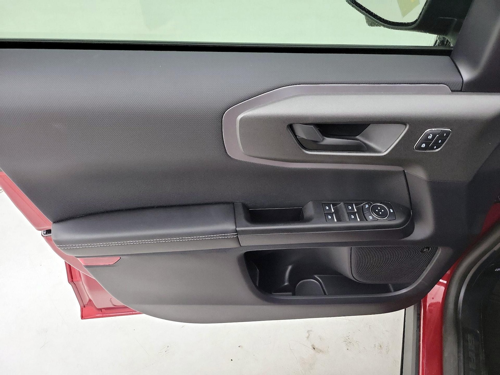 2025 Ford Bronco Sport Outer Banks - Photo 13
